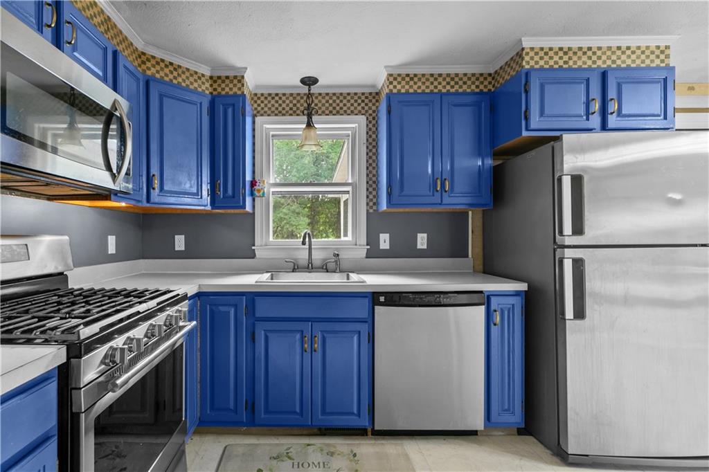 North Kingstown, Rhode Island, 02852, United States, 3 Bedrooms Bedrooms, ,2 BathroomsBathrooms,Residential,For Sale,1976998