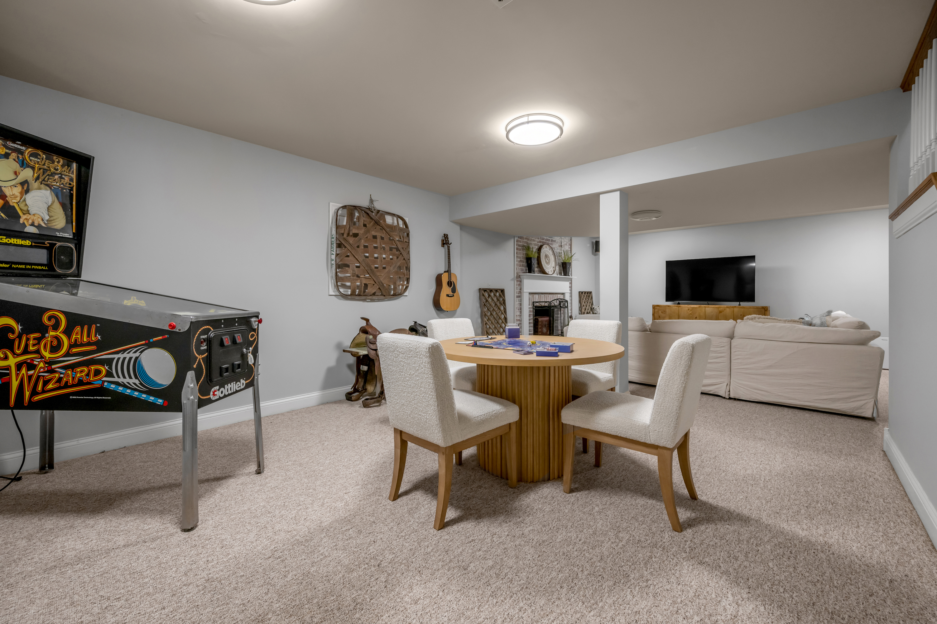  4891 Faulkirk Lane - 物件實景