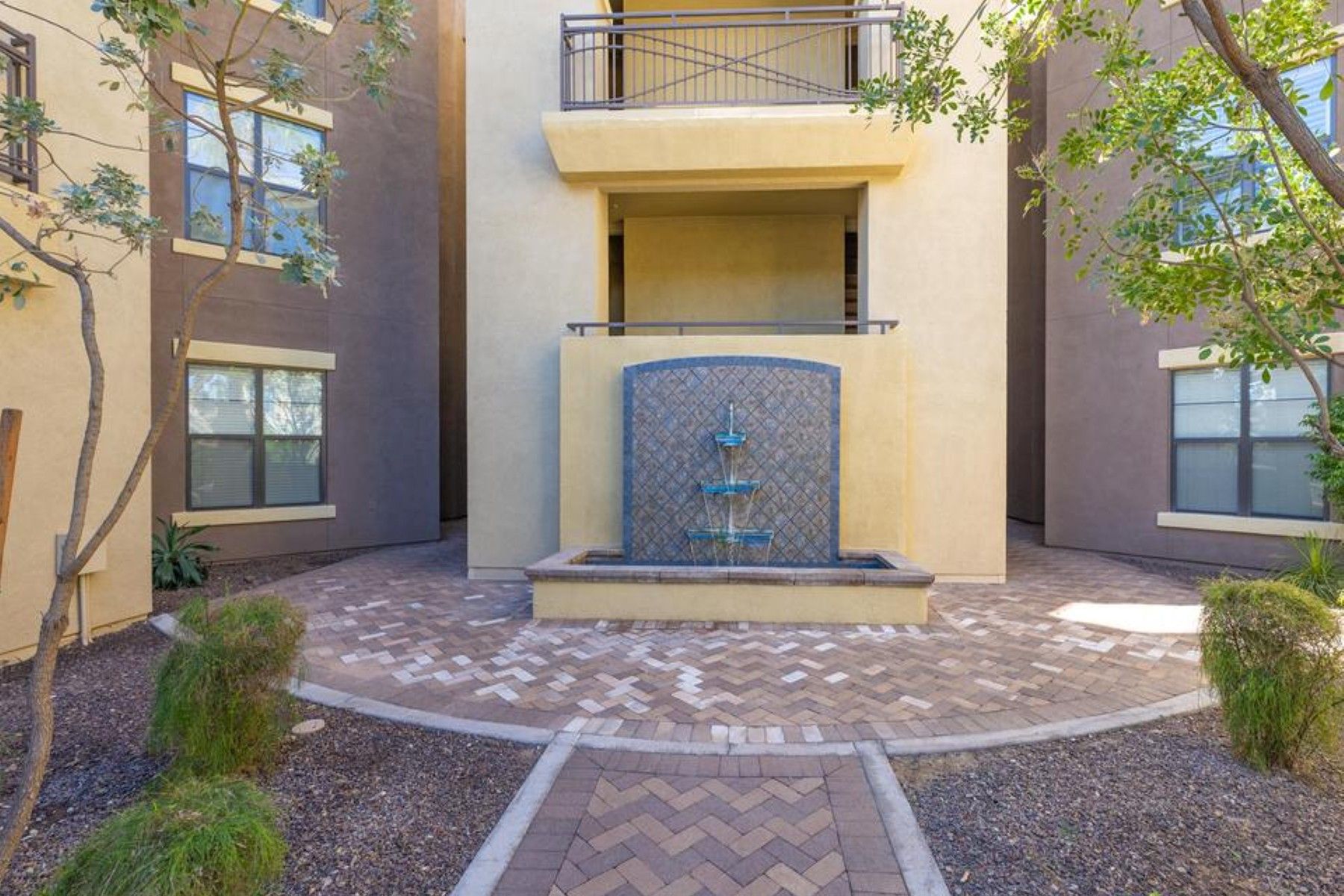  7601 E Indian Bend Road¦Scottsdale, AZ - 物件實景