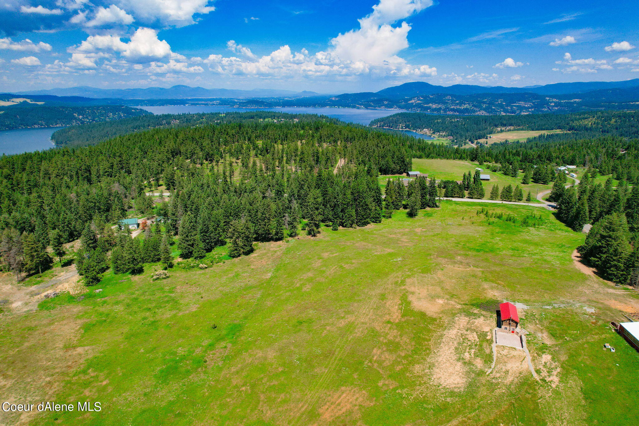 Harrison, Idaho, 83833, United States, 1 Bedroom Bedrooms, ,1 BathroomBathrooms,Residential,For Sale,1998732