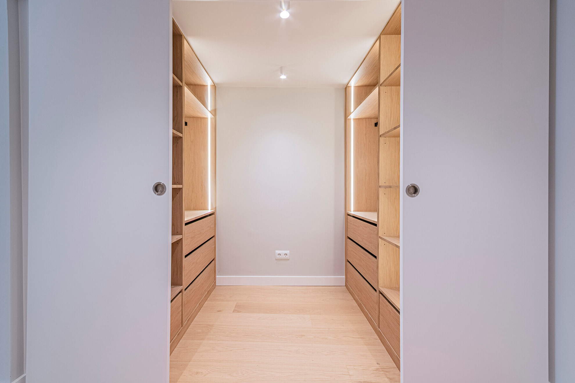  Wonderful renovated apartment with private terrace - 物件實景
