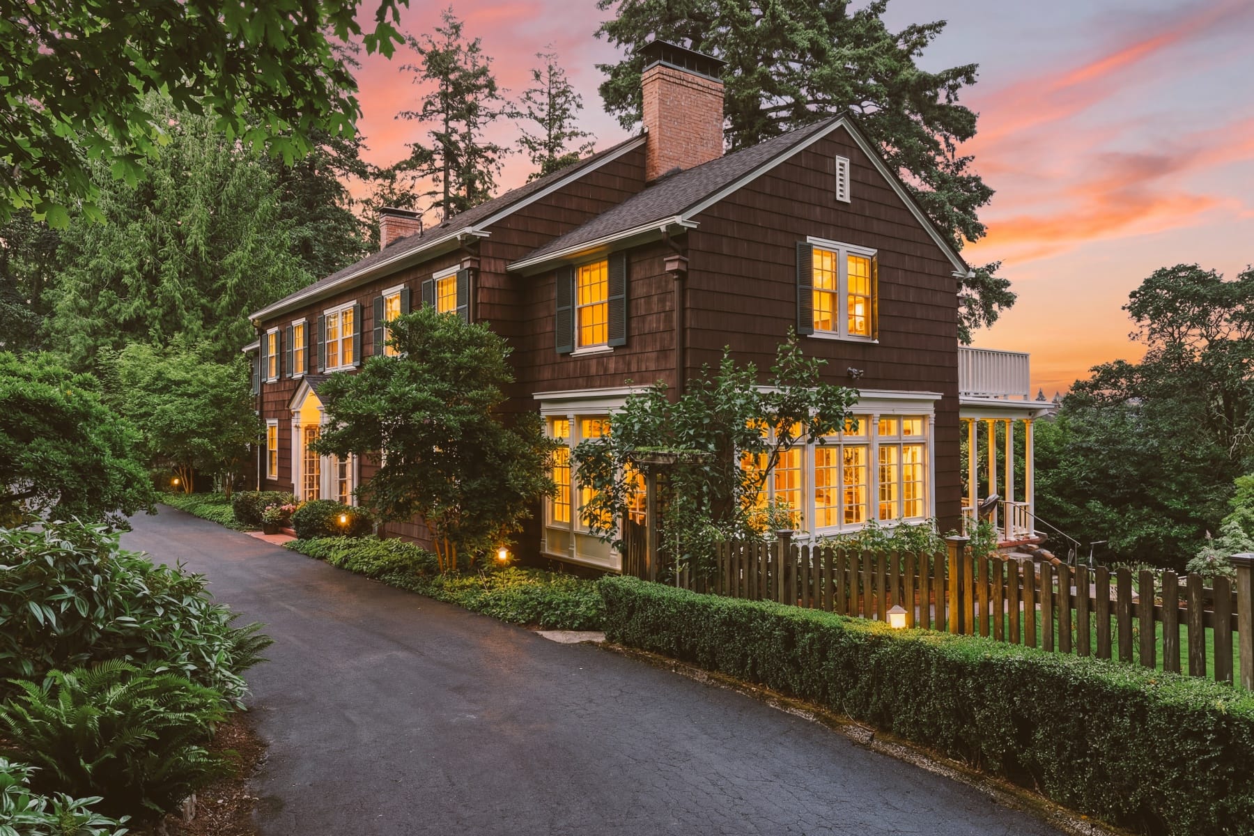  2030 S MILITARY RD Portland, OR 97219 - 物件實景