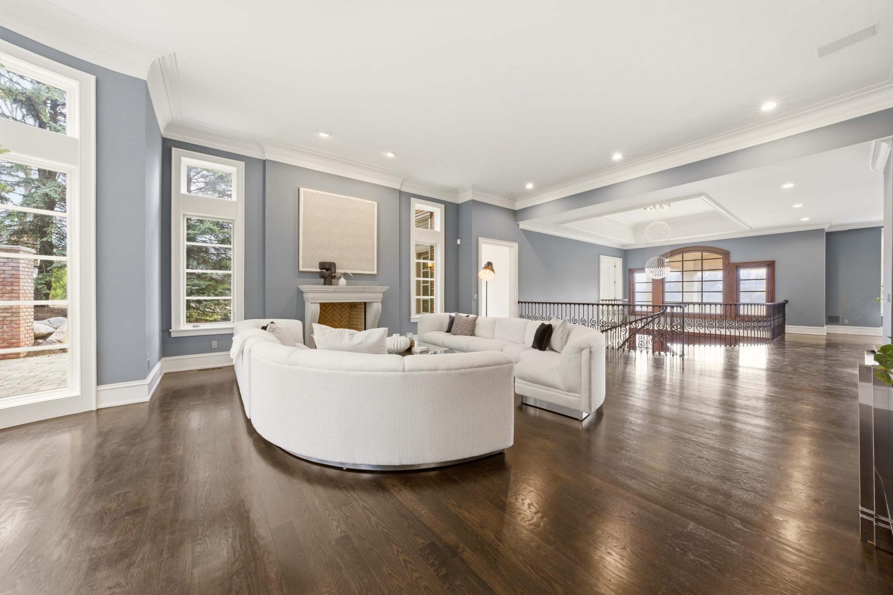  Bloomfield Hills - 物件實景