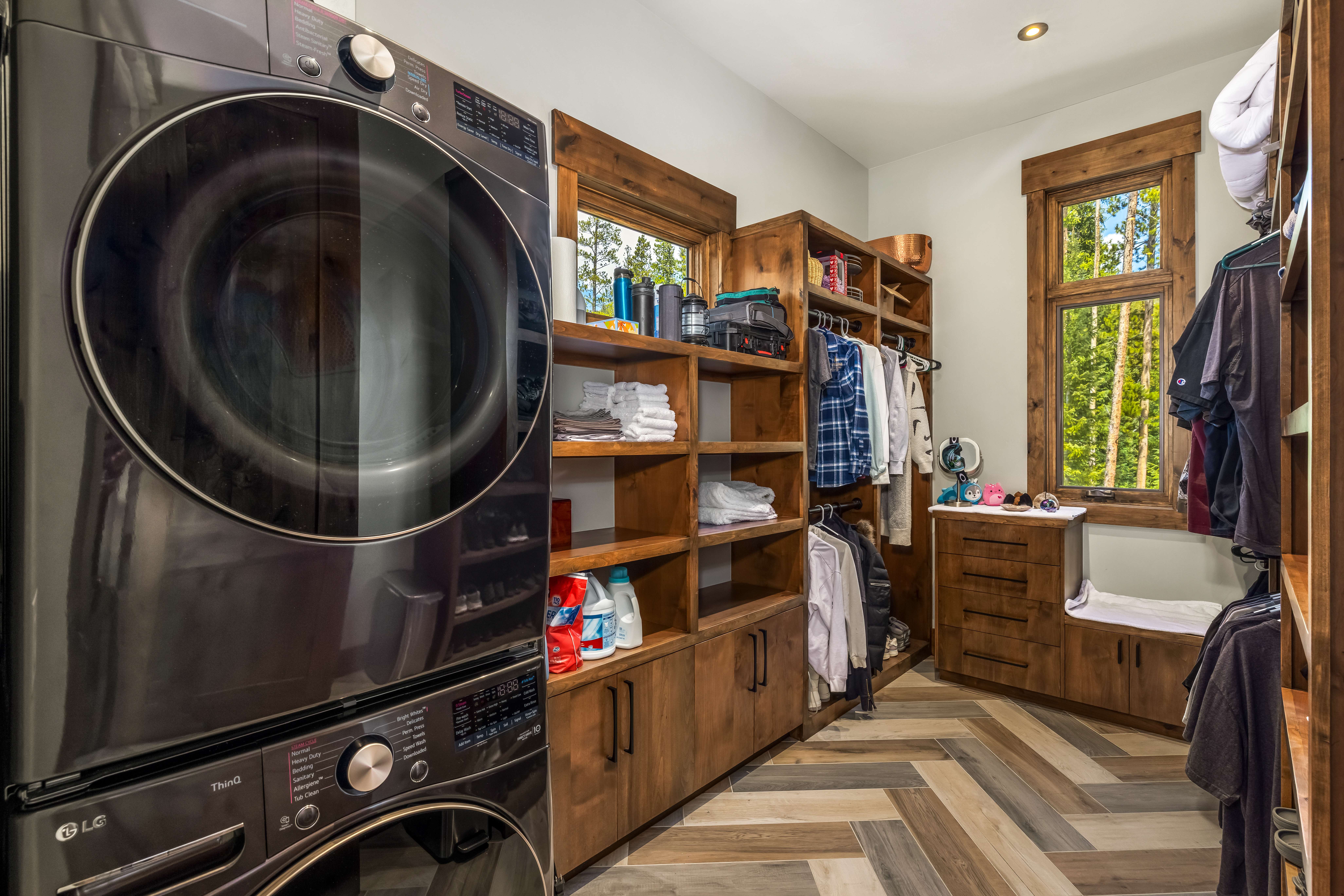  99 Independence Road, Keystone, CO, 80435 - 物件實景
