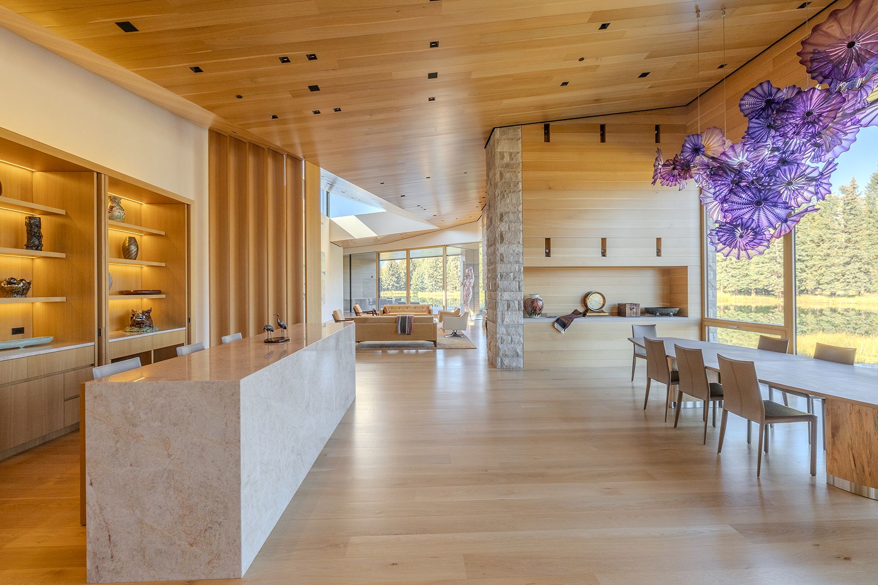  Wapiti Retreat - 物件實景