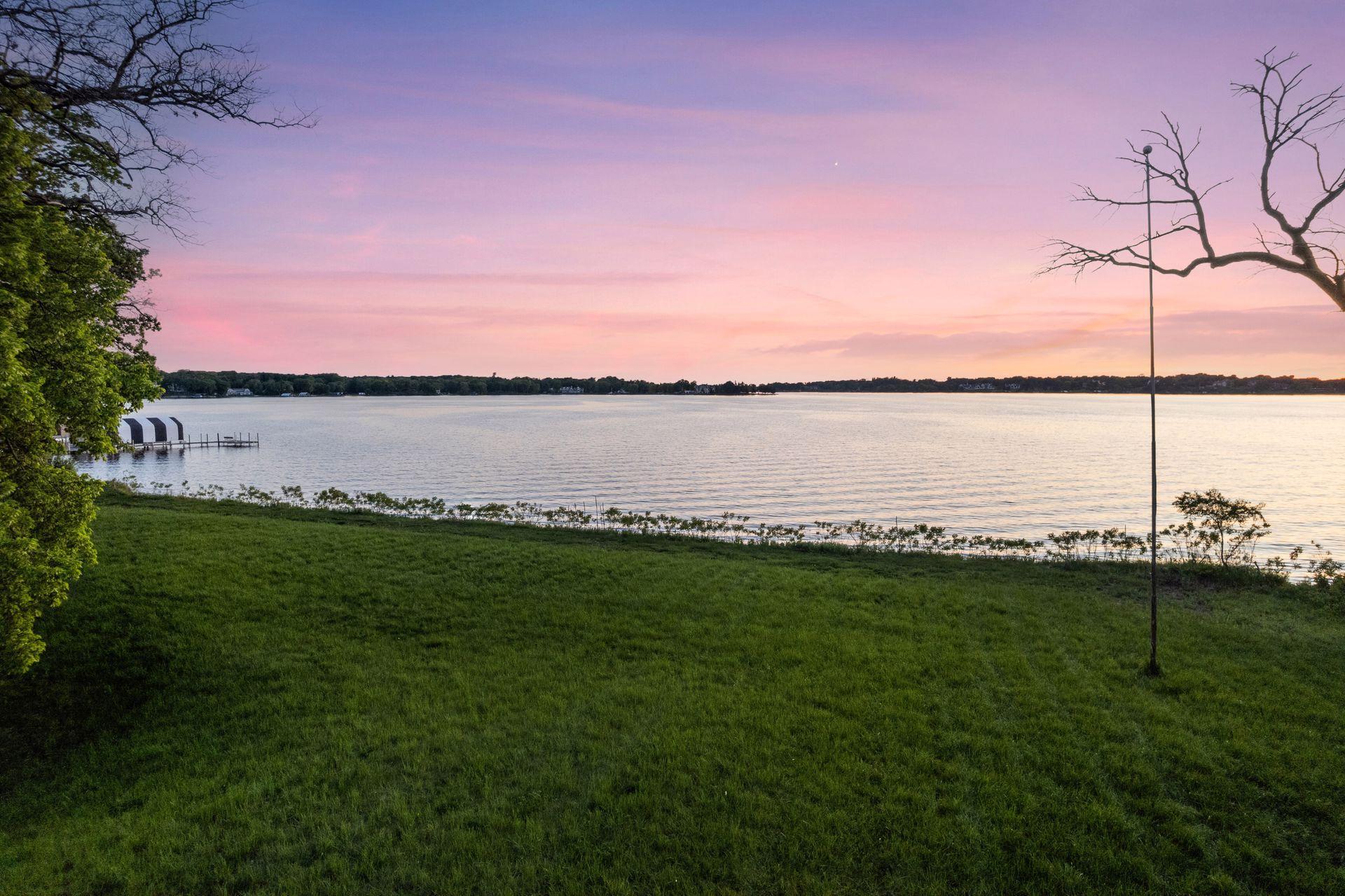535 Bushaway Road, Wayzata, Minnesota, 55391, United States, ,Land,For Sale,535 Bushaway Road,1520732