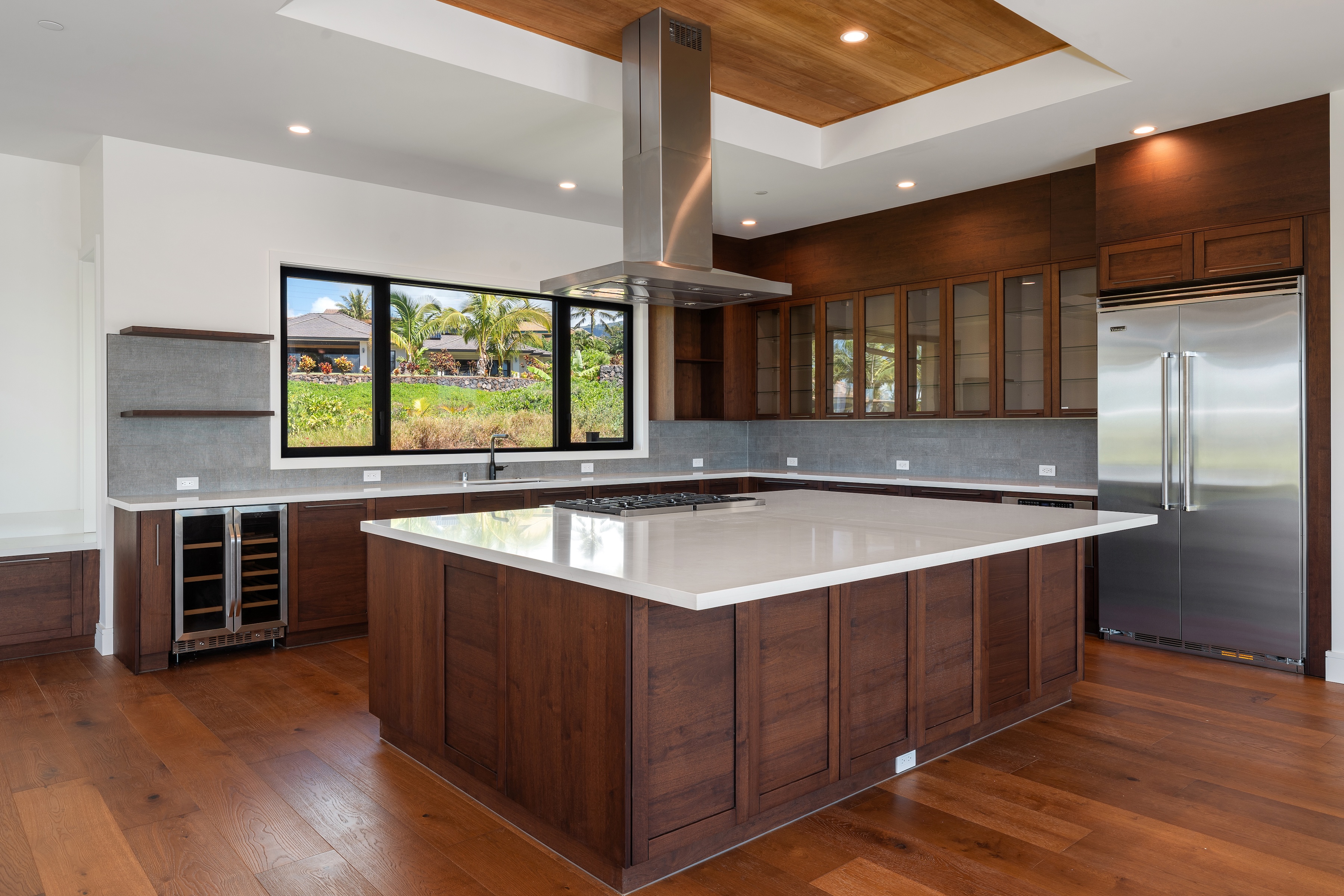  Your Canvas for Contemporary Island Living on the Hillsaide of Kaanapali - 物件實景