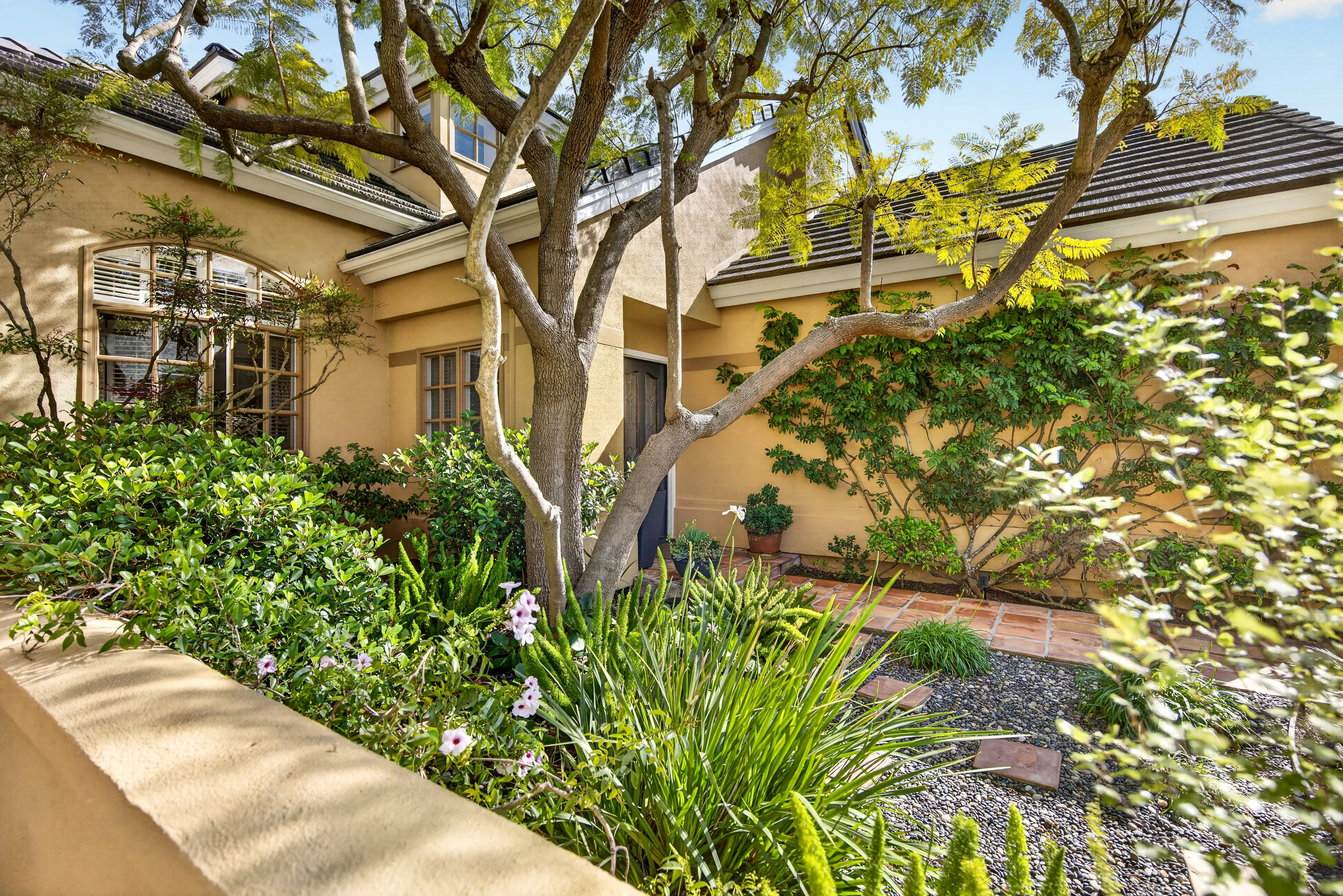  36 Hillcrest Meadows, Rolling Hills Estates, CA 90274 - 物件實景