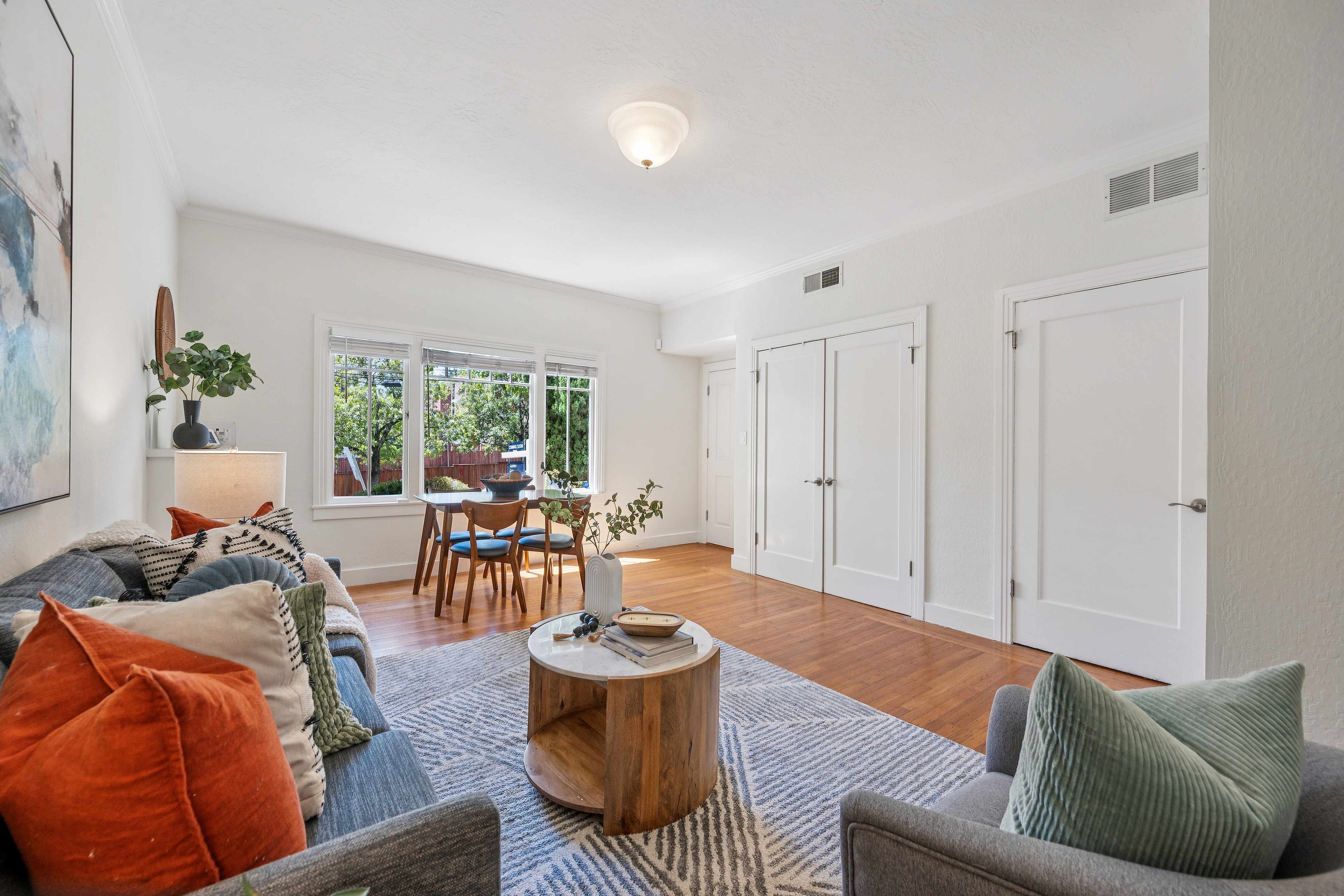  Prime Living Near University of California, Berkeley - 物件實景