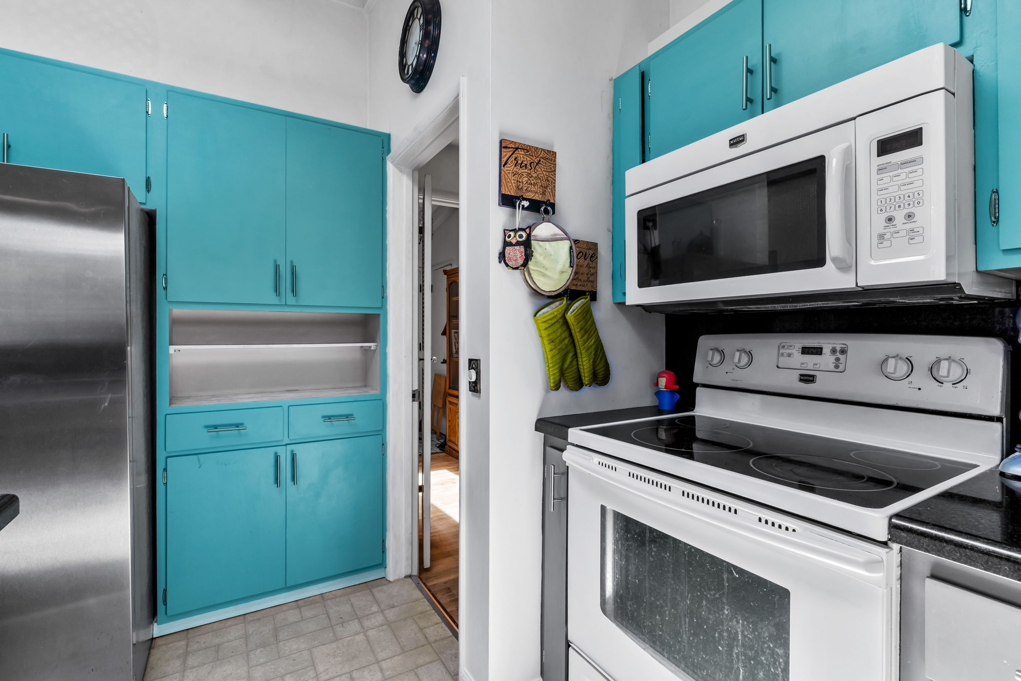 Del Rey Oaks, California, 93940, United States, 4 Bedrooms Bedrooms, ,2 BathroomsBathrooms,Residential,For Sale,1899502