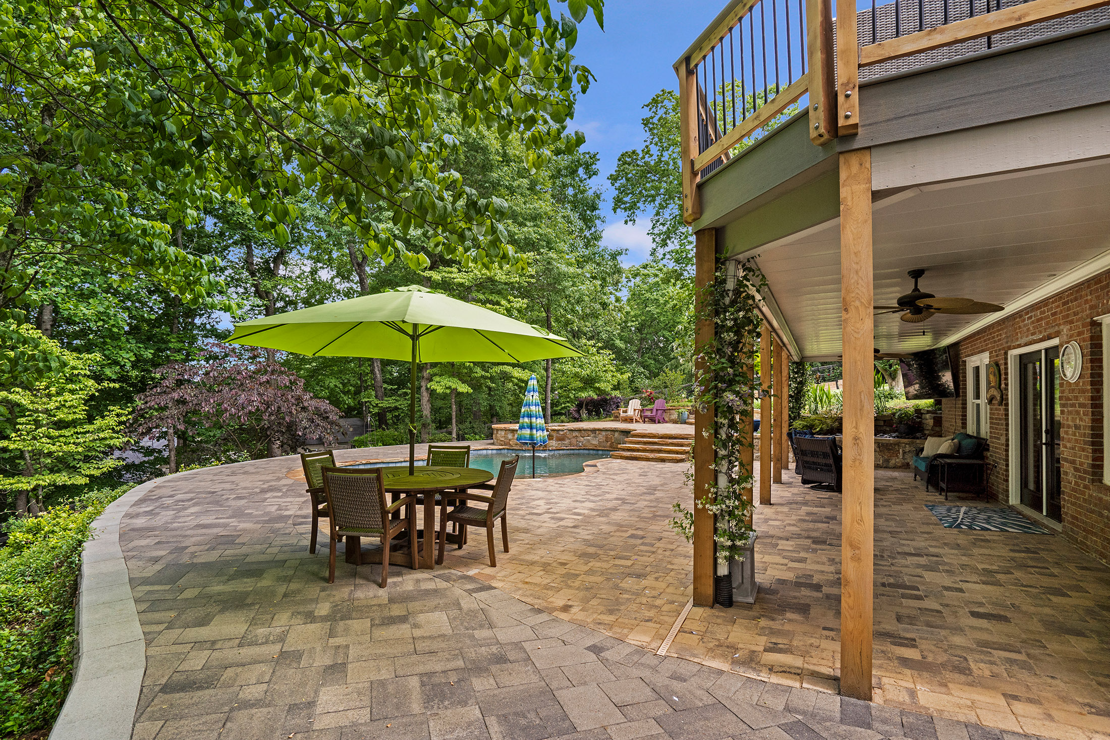  Refined Living with Resort-Style Grounds in Providence Plantation - 物件實景