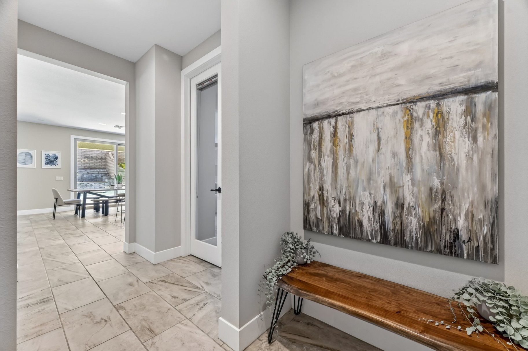  Mountain Views Meet Indoor-Outdoor Living in Reverence @ Summerlin - 物件實景