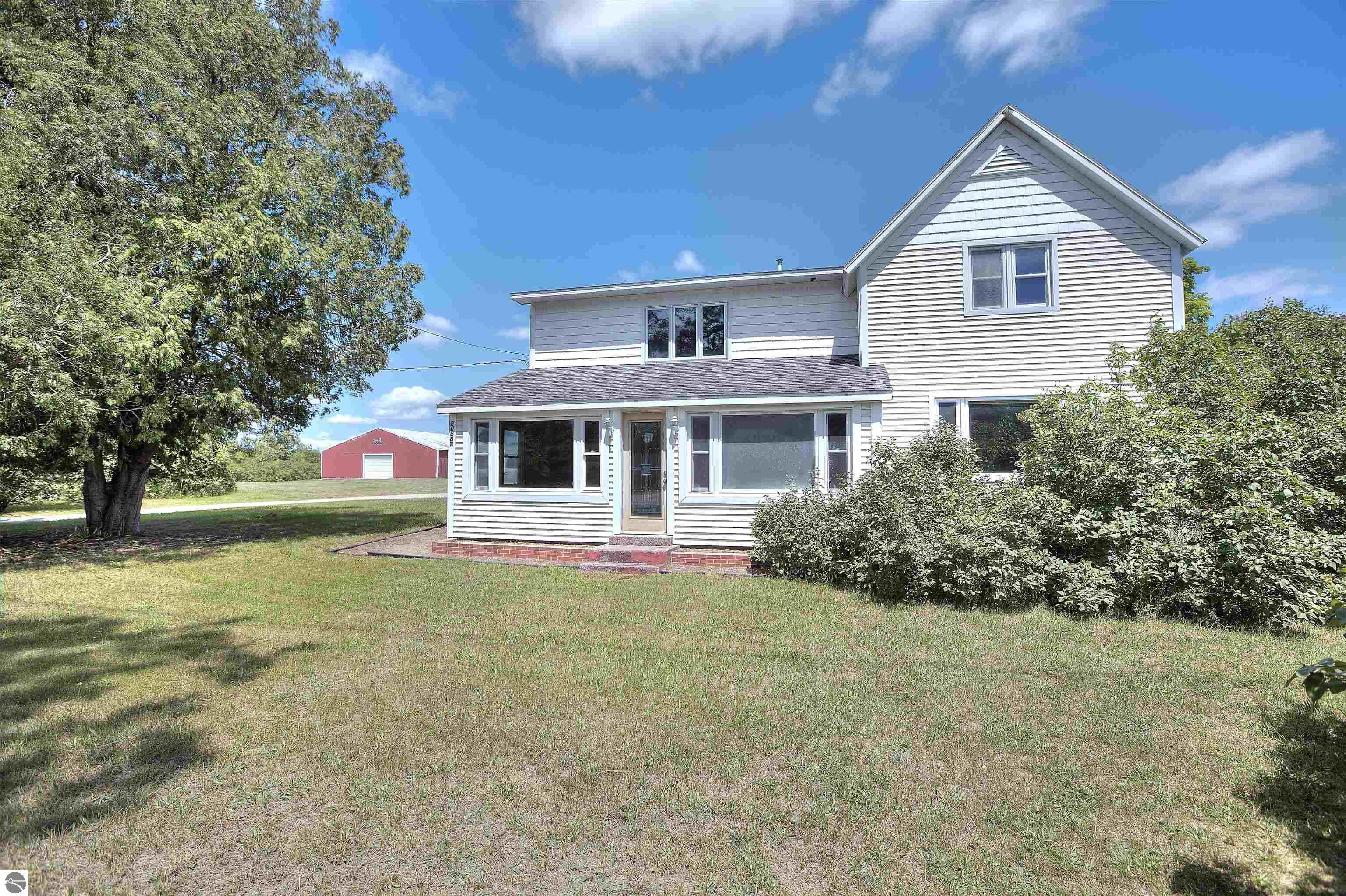 Interlochen, Michigan, 49643, United States, 5 Bedrooms Bedrooms, ,2 BathroomsBathrooms,Residential,For Sale,1896327