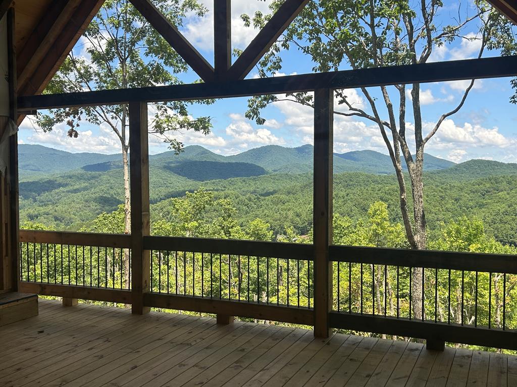 Mineral Bluff, Georgia, 30559, United States, 4 Bedrooms Bedrooms, ,4 BathroomsBathrooms,Residential,For Sale,2010498