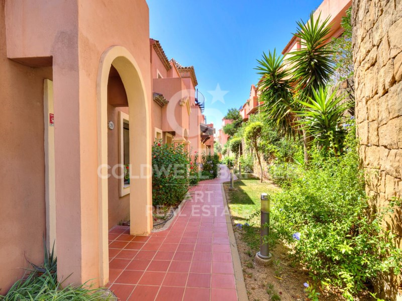 M?laga, Estepona, Costa Natura, Valle Romano Golf, Estepona, Andalusia, ES, 3 Bedrooms Bedrooms, ,3 BathroomsBathrooms,Residential,For Sale,M?laga, Estepona, Costa Natura, Valle Romano Golf ,1566816