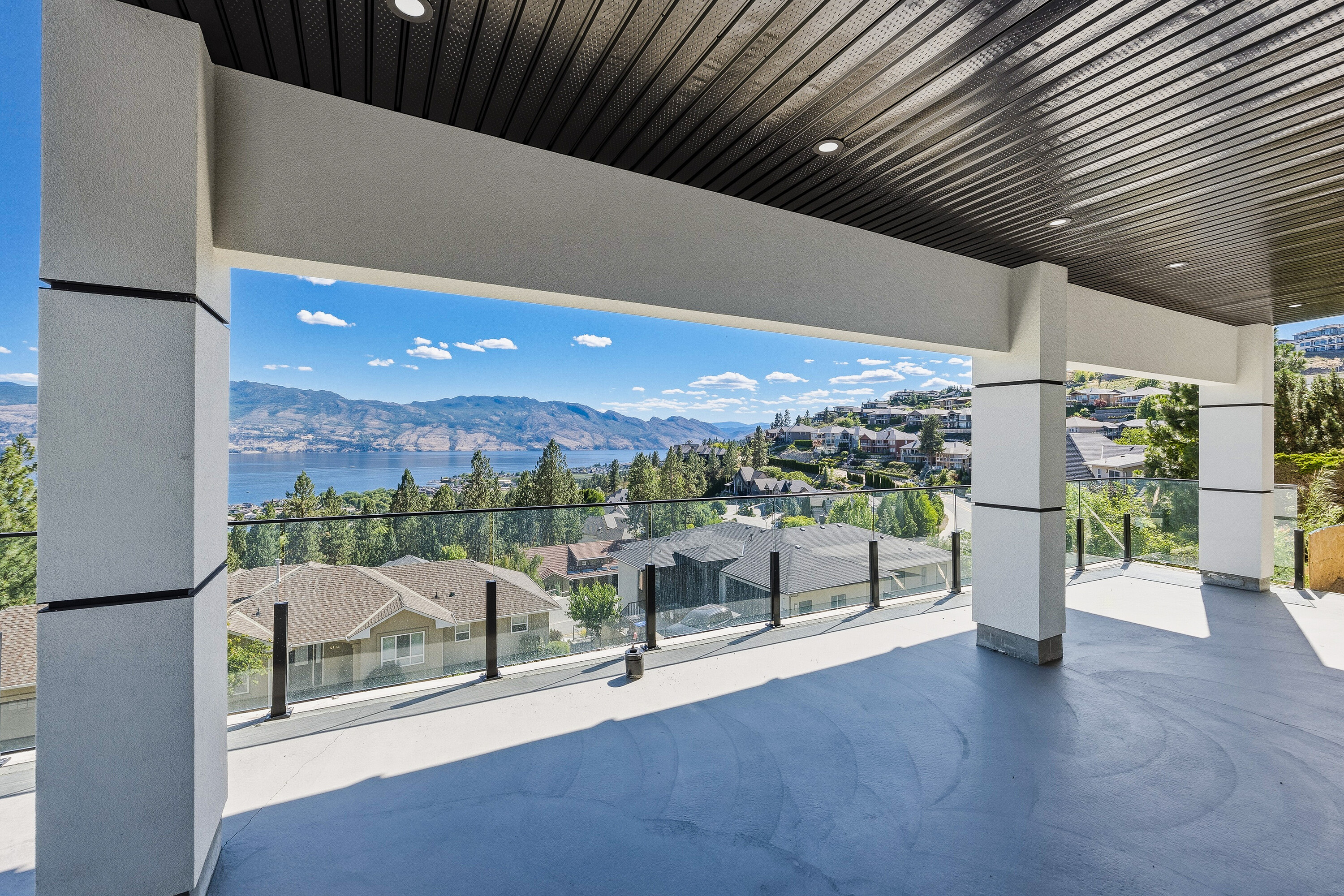  Stunning Panoramic Views - 物件實景
