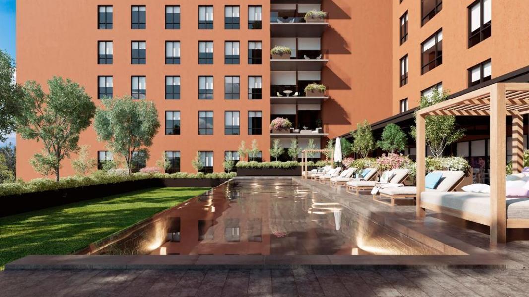 Prol.Corregidora Nte., Querétaro, Querétaro, 76140, Mexico, 2 Bedrooms Bedrooms, ,2 BathroomsBathrooms,Residential,For Sale,Prol.Corregidora Nte.,1443765