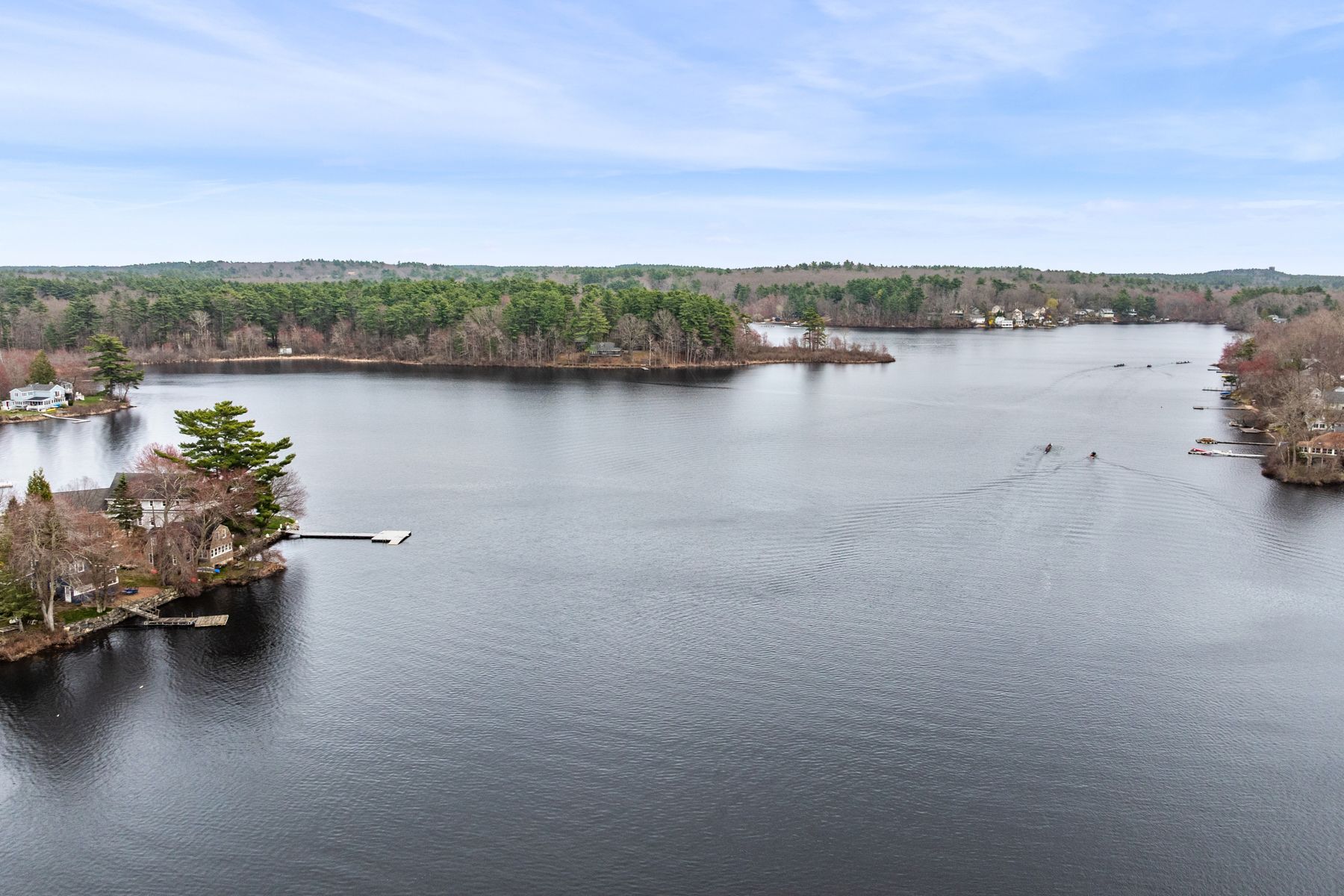  187 Echo Cove Road, Hamilton, MA, 01982 - 物件實景