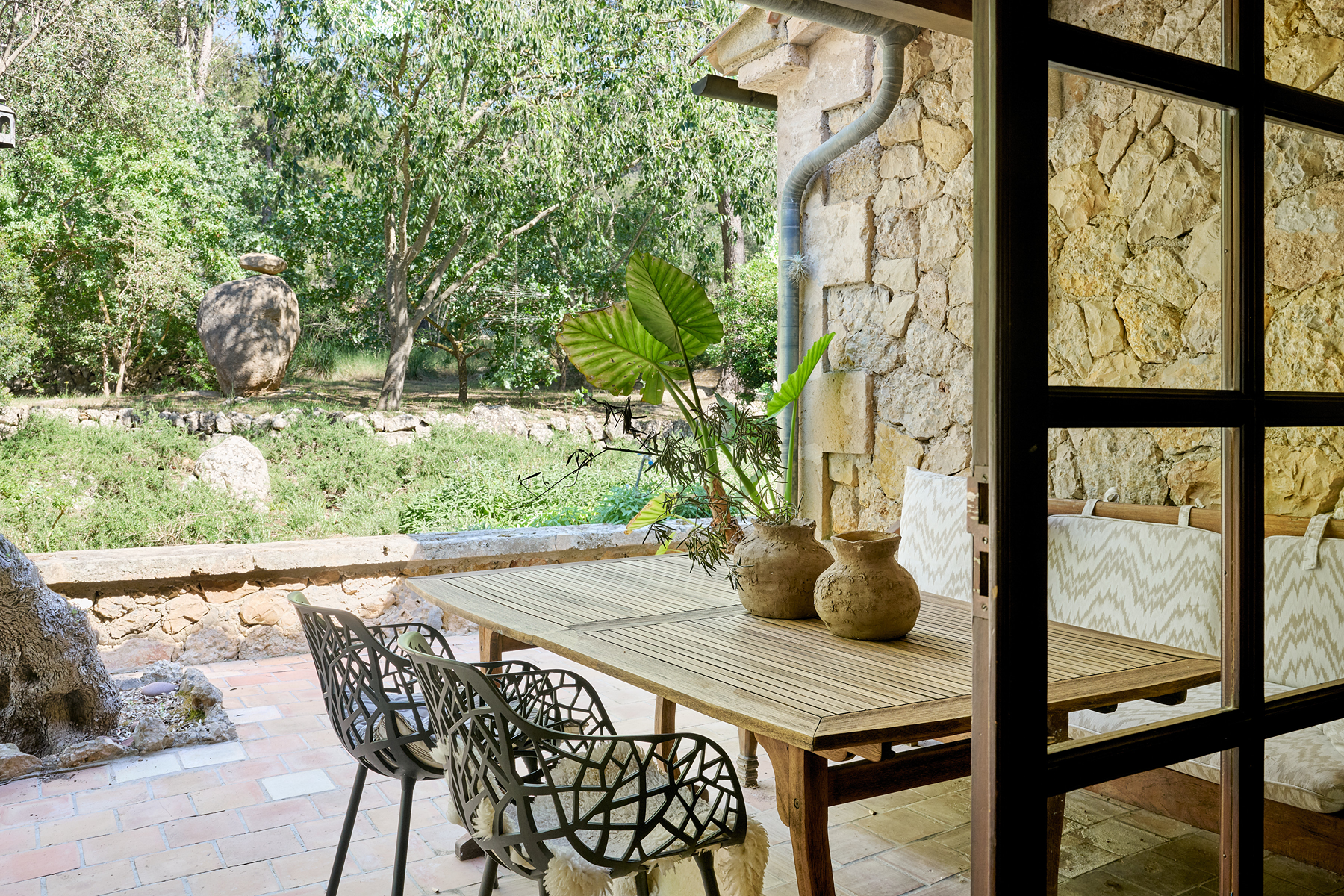  Idyllic country house in Mallorca - 物件實景
