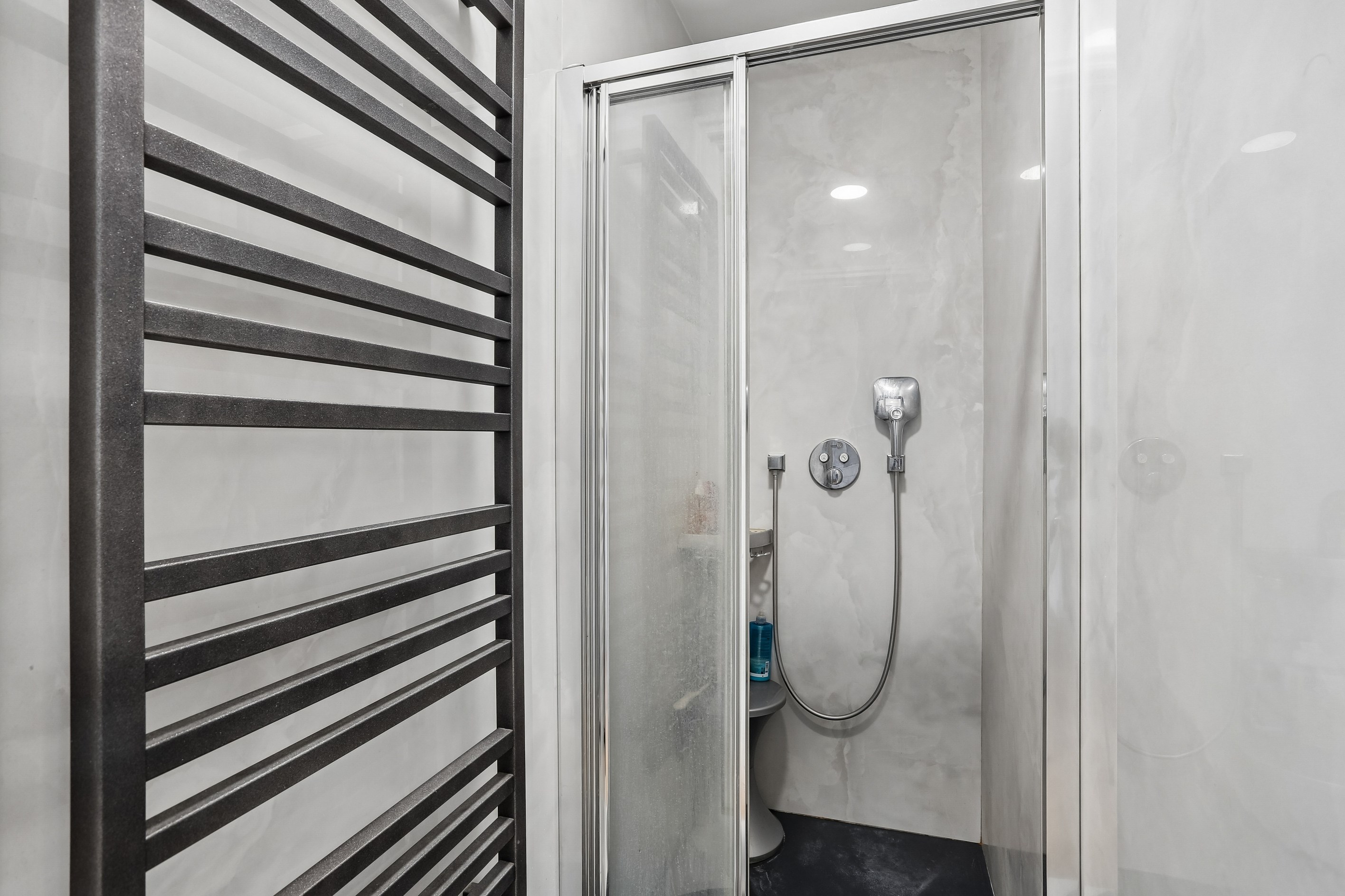  Renovated apartment high floor near Villiers - 物件實景