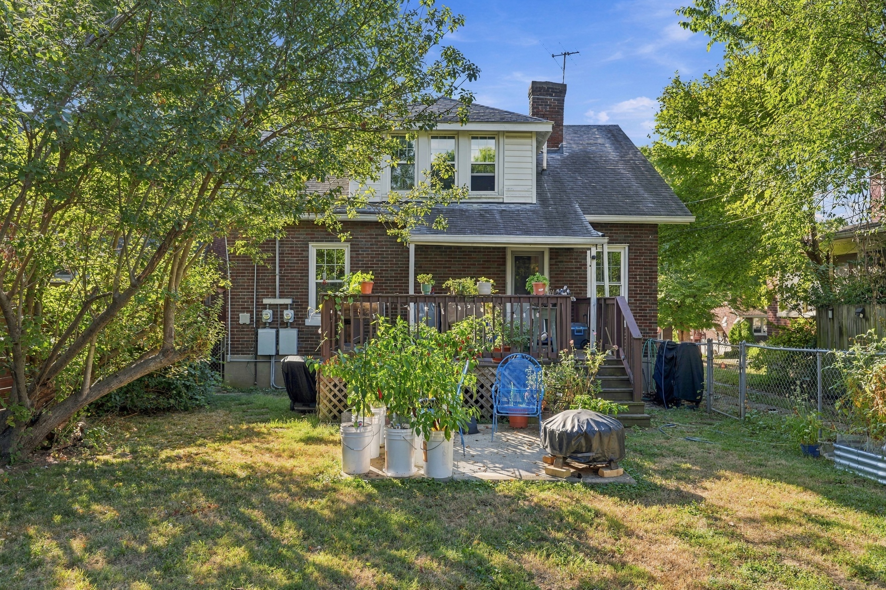  1855 Harvard Drive, Louisville, KY 40205 - 物件實景