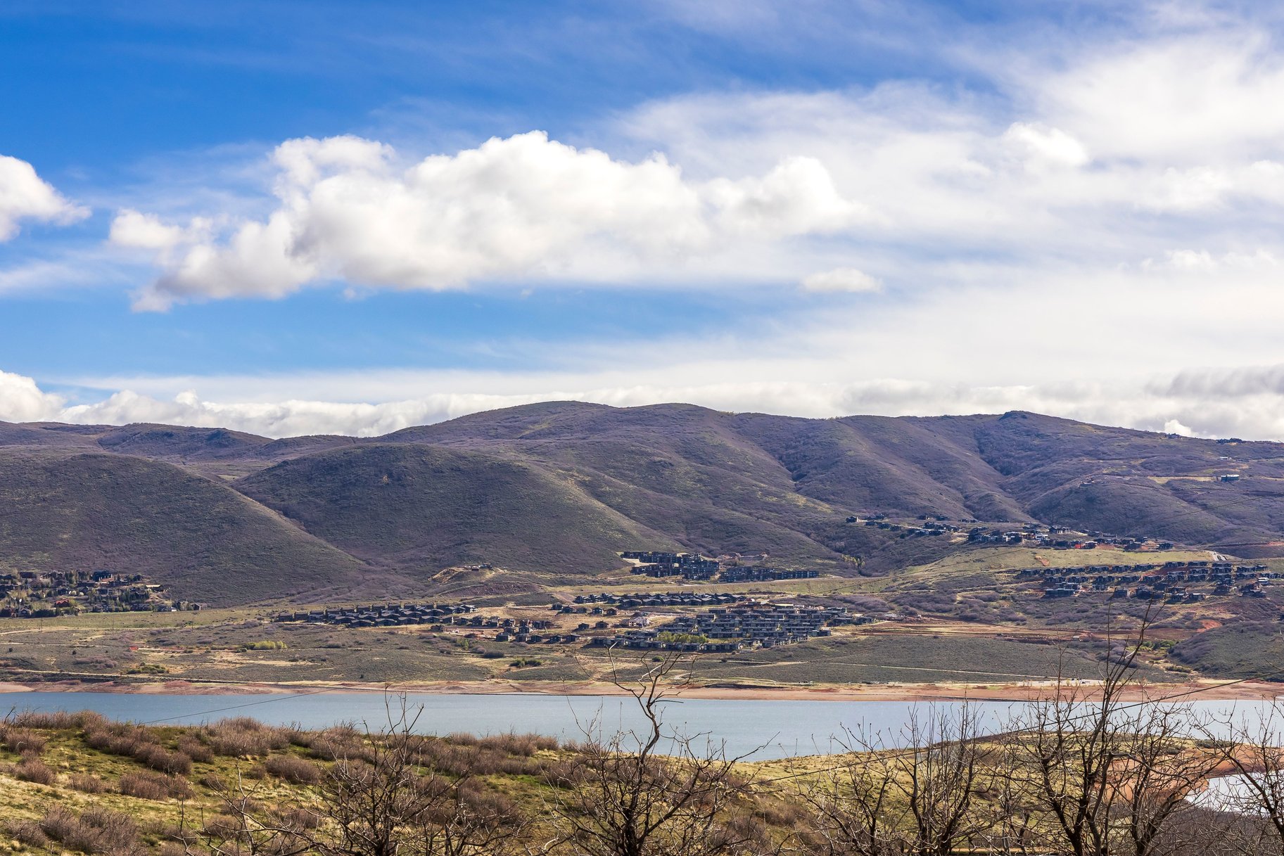  Exceptional Keetley Ridge Home with Jordanelle Views, Minutes to Deer Valley - 物件實景