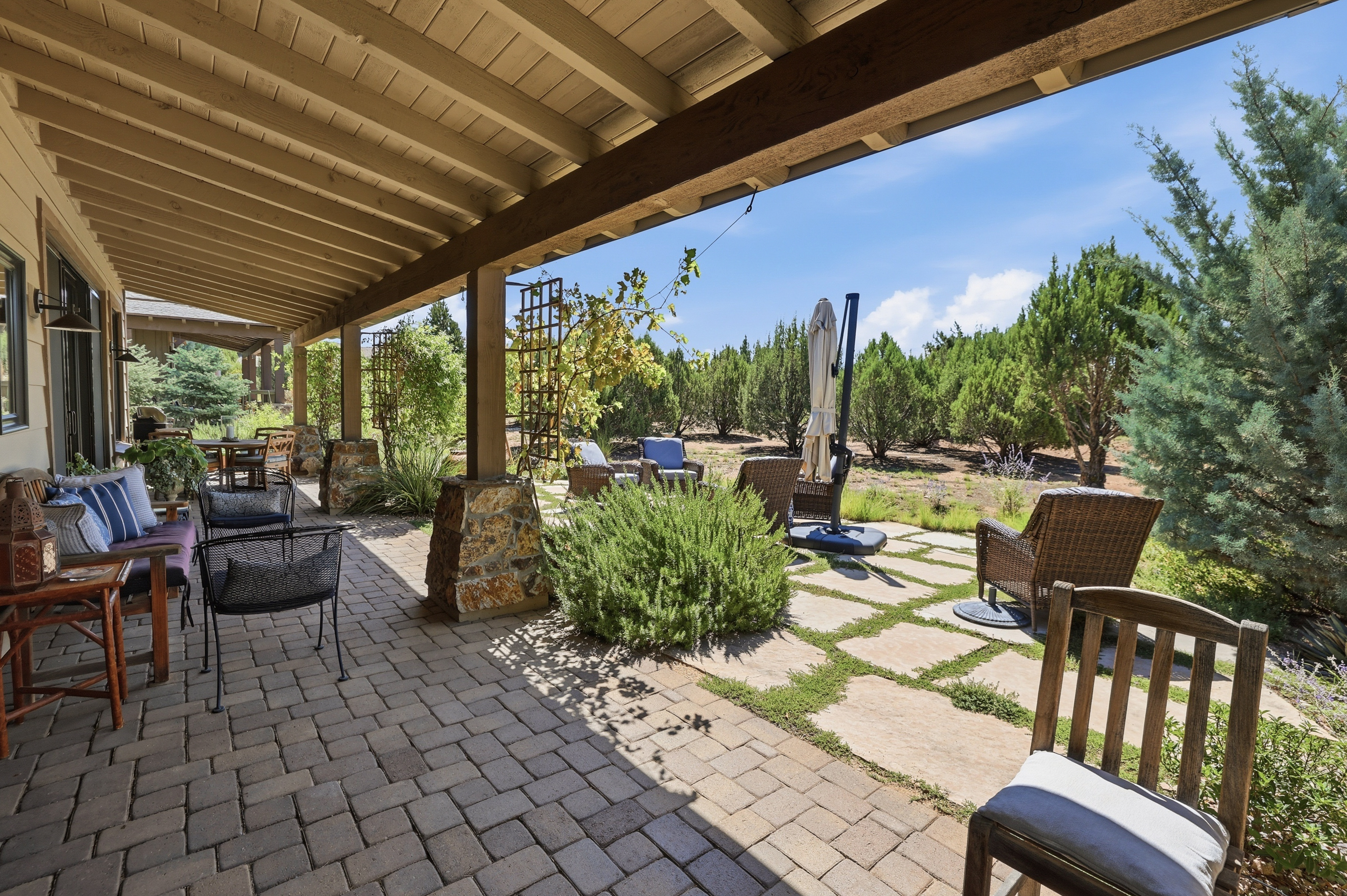  5625 W Mescal Canyon Way  Prescott, AZ - 物件實景