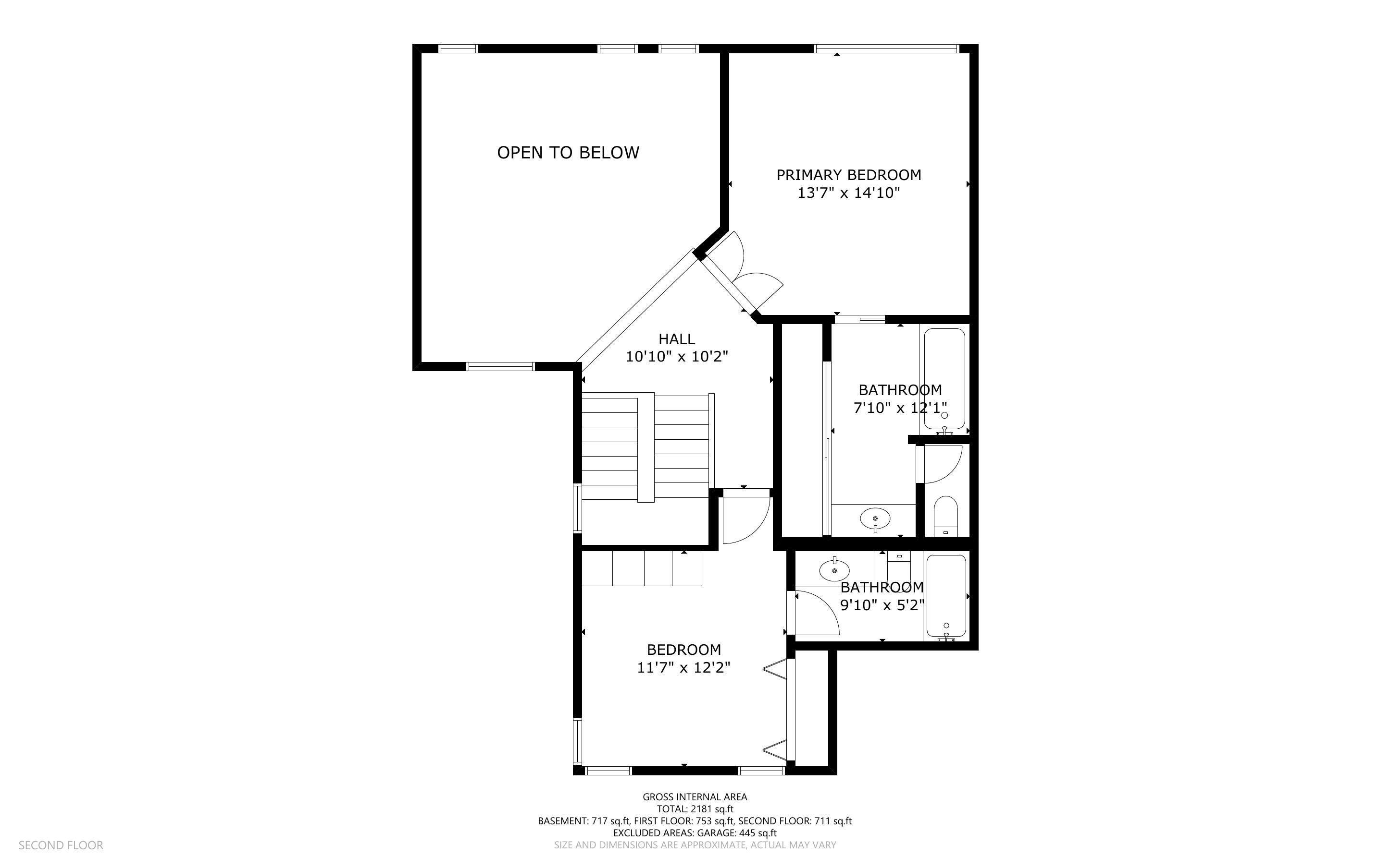  Fairway Living with Front-Row Mountain Views - 物件實景