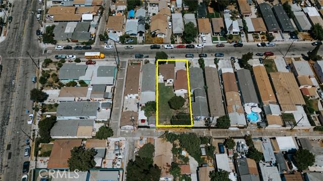 Compton, California, 90222, United States, 2 Bedrooms Bedrooms, ,1 BathroomBathrooms,Residential,For Sale,1981814