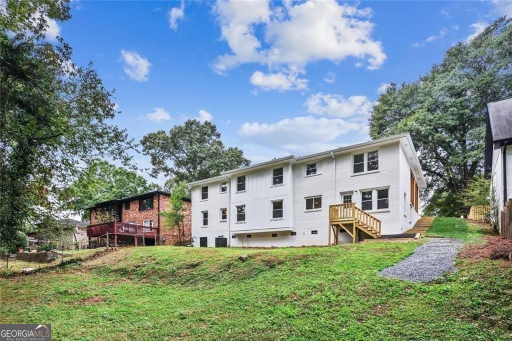 Atlanta, Georgia, 30316, United States, 4 Bedrooms Bedrooms, ,2 BathroomsBathrooms,Residential,For Sale,2009360