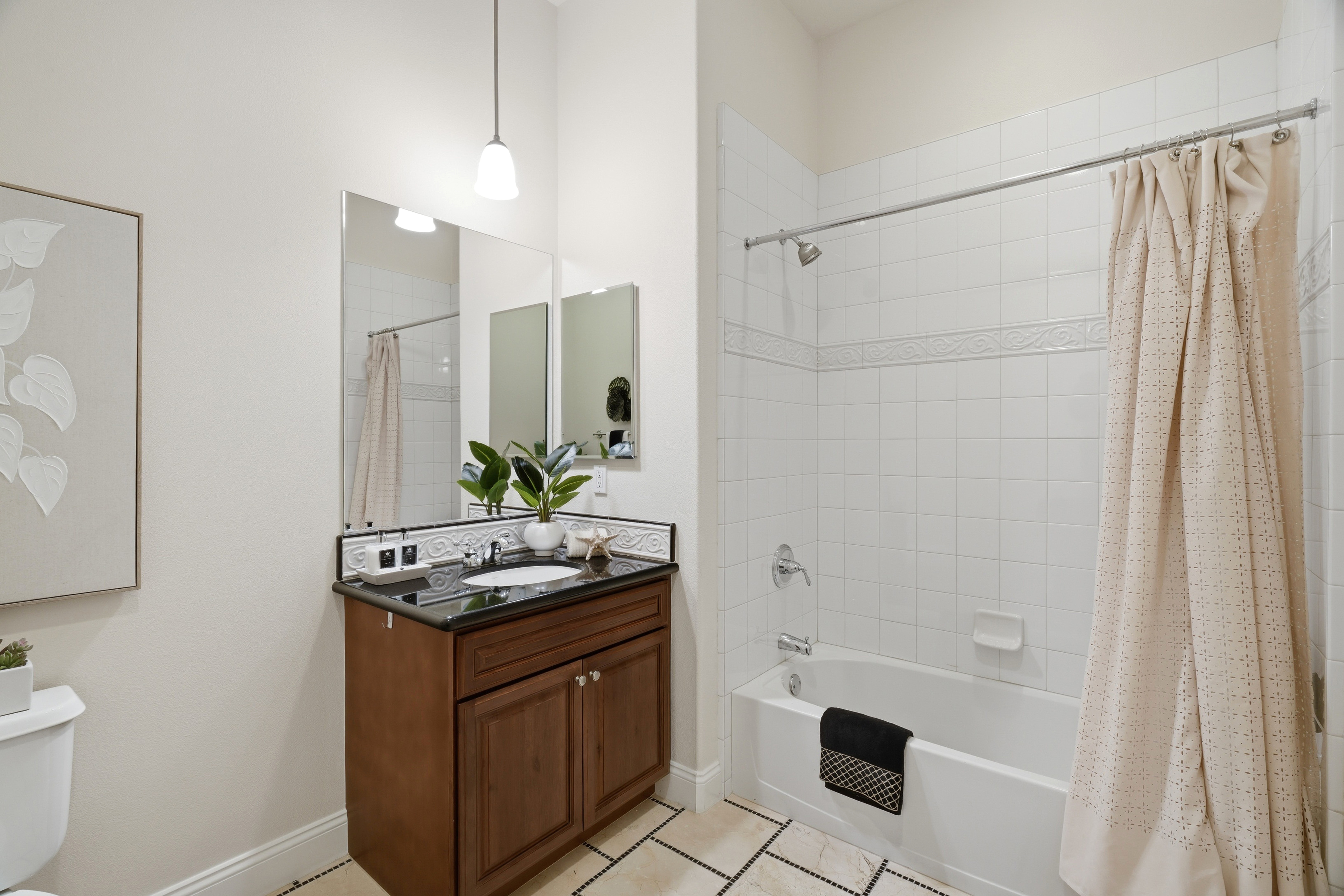  Rarely Available Penthouse In Upscale Willow Glen Community - 物件實景