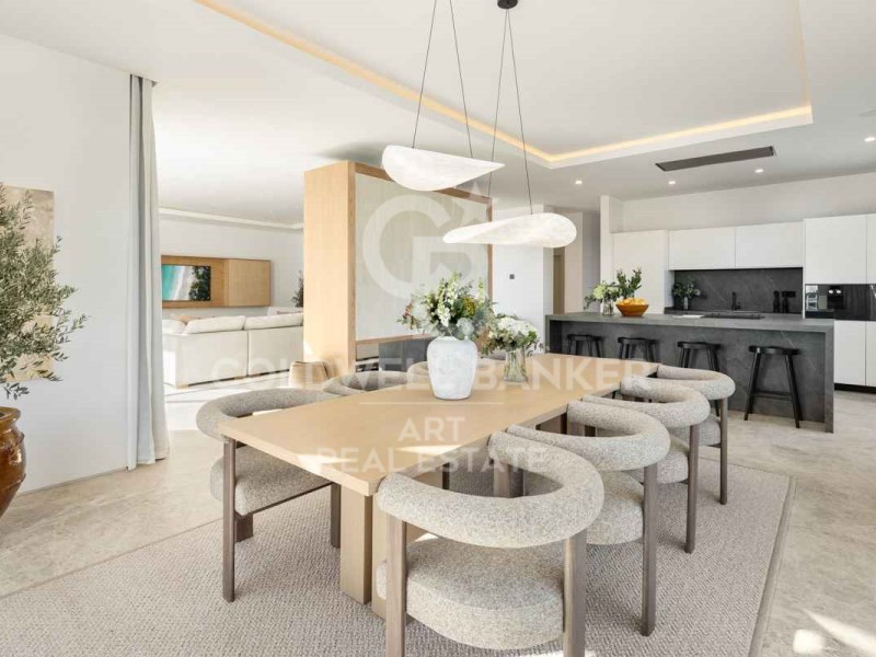 Marbella, Andalusia, ES, 6 Bedrooms Bedrooms, ,7 BathroomsBathrooms,Residential,For Sale,1766409