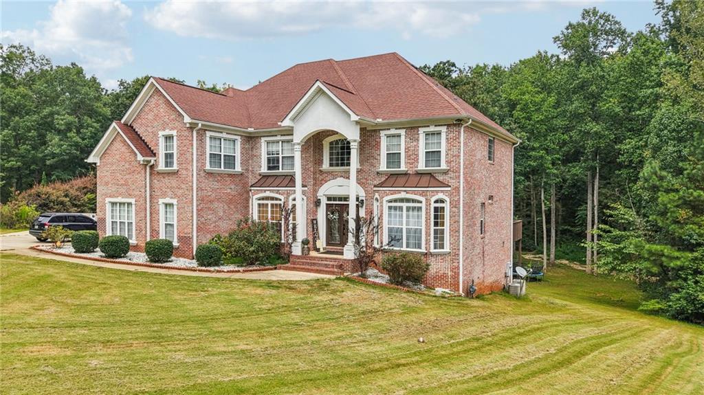 Stockbridge, Georgia, 30281, United States, 5 Bedrooms Bedrooms, ,4 BathroomsBathrooms,Residential,For Sale,1975604