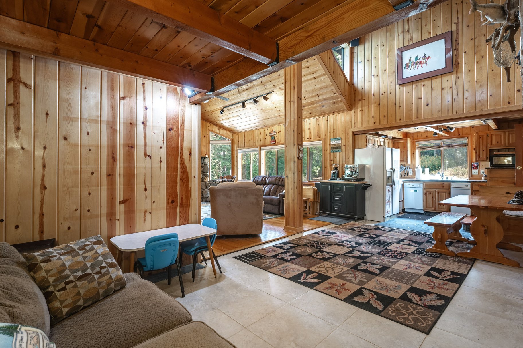  Your Private Alpine Sanctuary - 物件實景