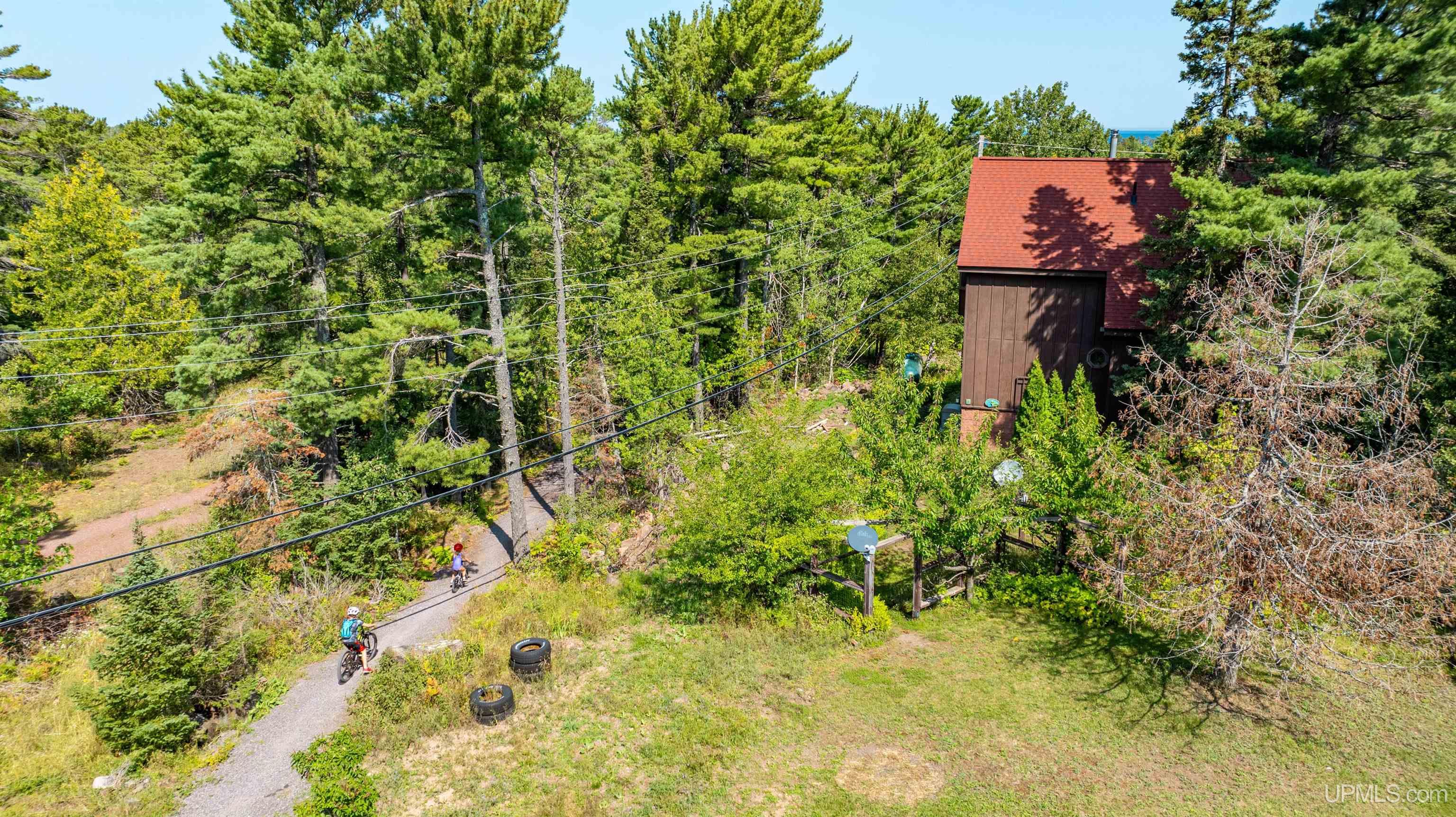 Copper Harbor, Michigan, 49918, United States, 3 Bedrooms Bedrooms, ,3 BathroomsBathrooms,Residential,For Sale,1924307