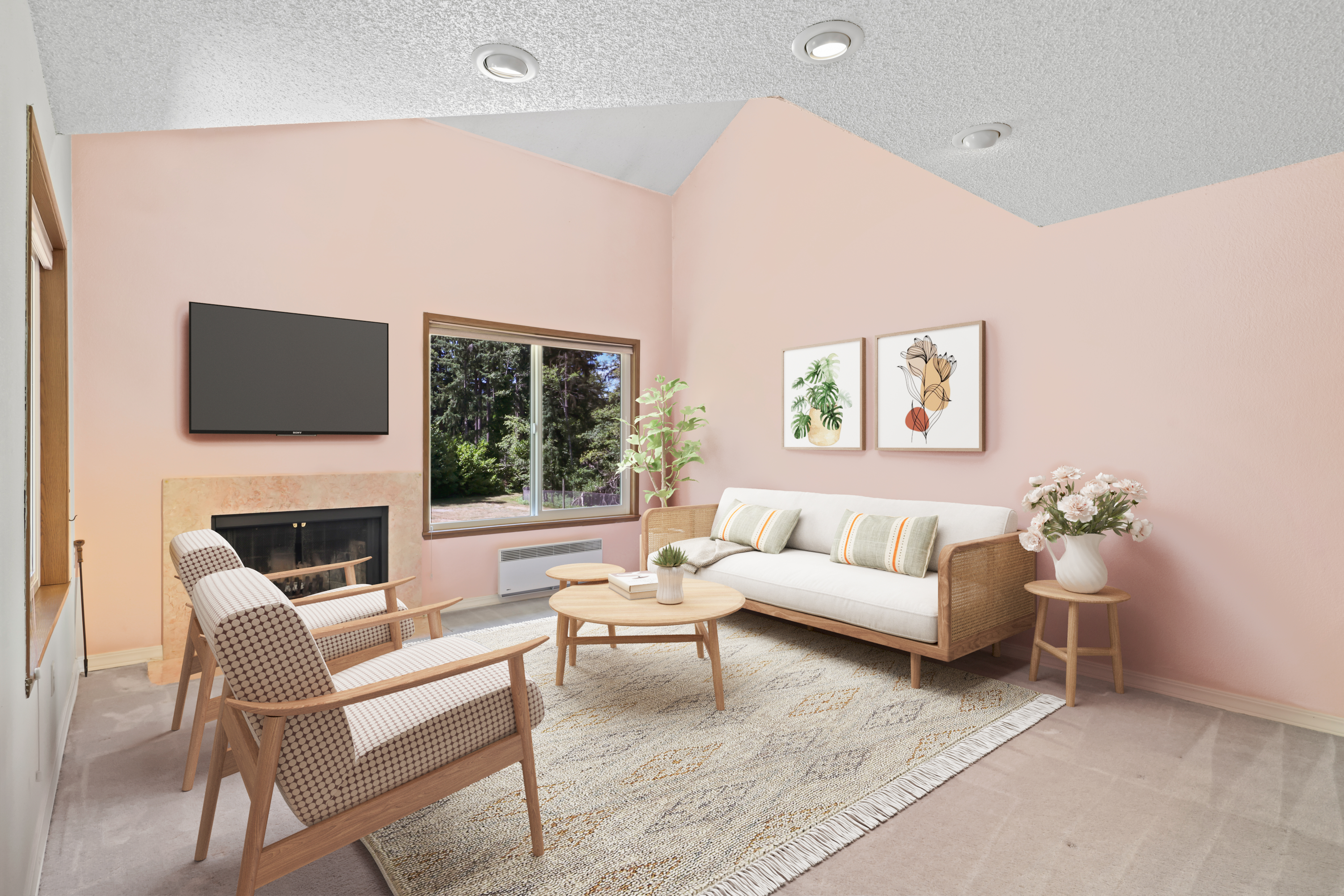  4415 145th Ave NE Unit #H2, Bellevue, WA 98007 - 物件實景