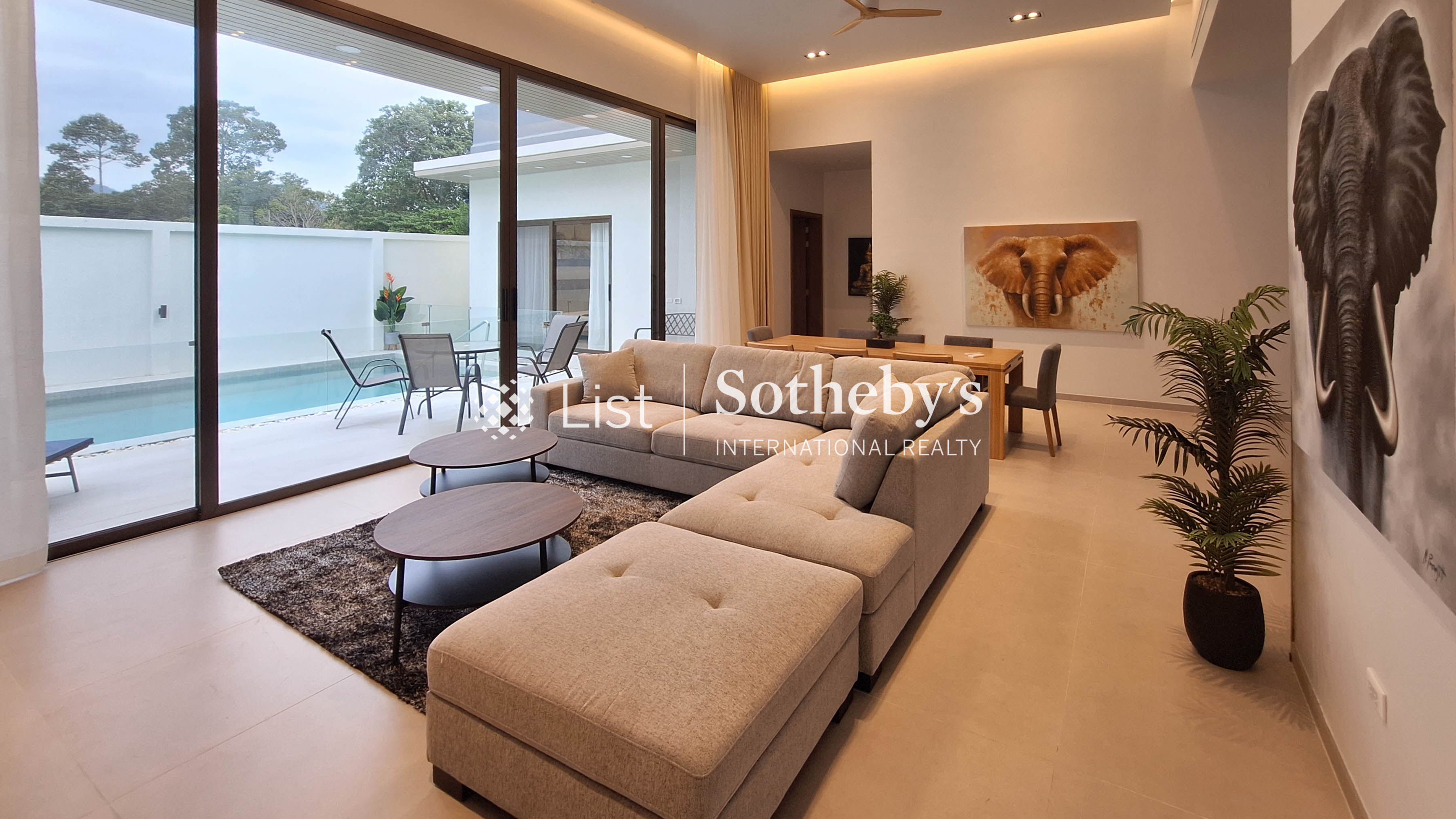  Paradise Spring Villas - 物件實景
