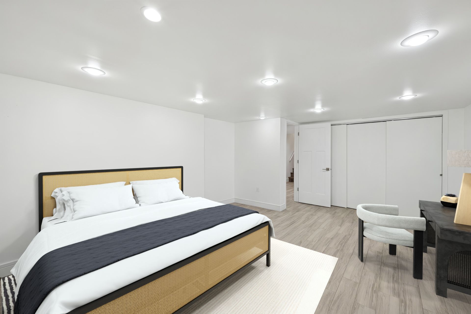  Newly Remodeled Brick Ranch - 物件實景