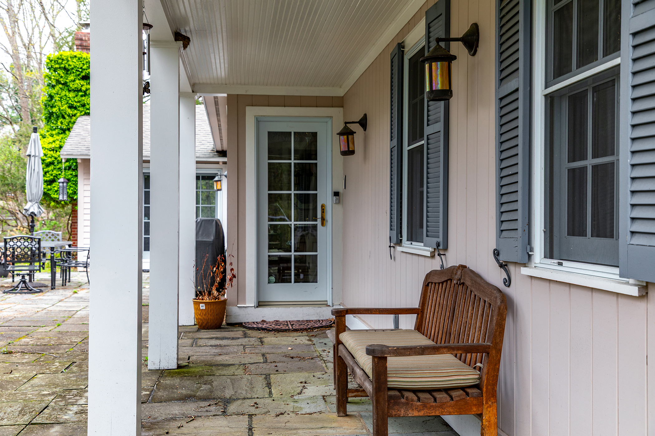  46 Spooner Hill Road - 物件實景