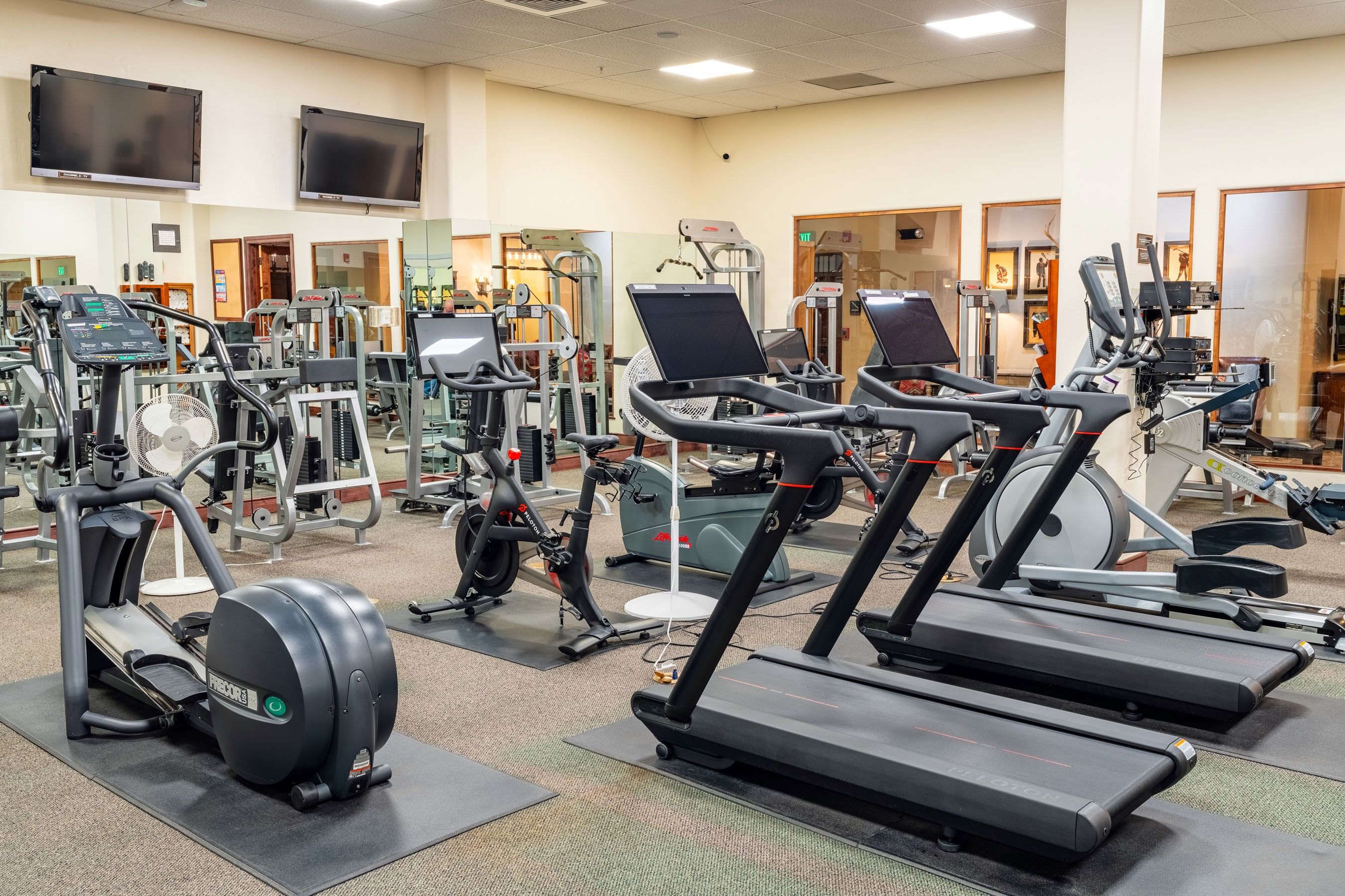  96 Timbers Club Court, Snowmass Village, CO, 81615 - 物件實景