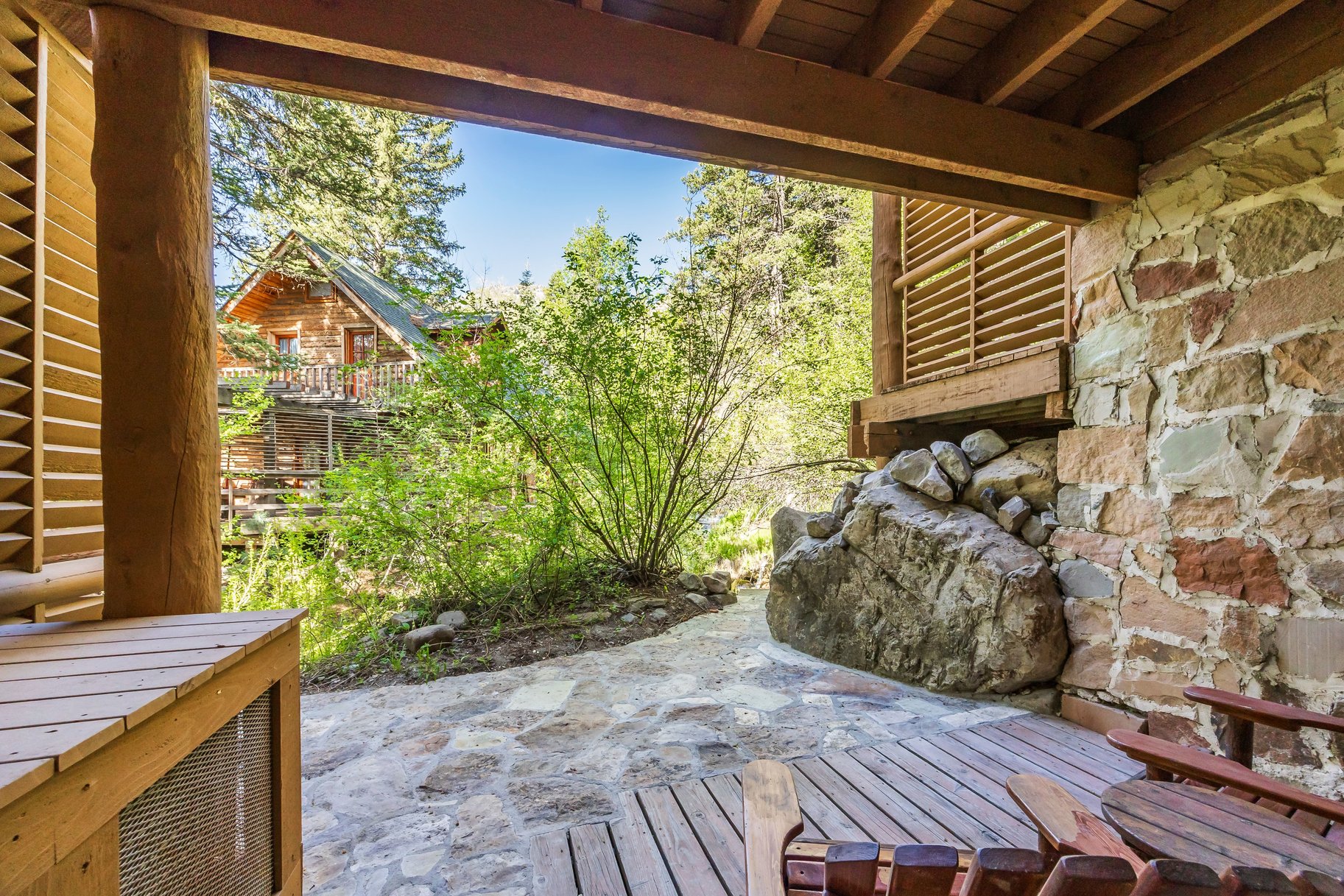  Largest River Run Cottage at Sundance - 物件實景