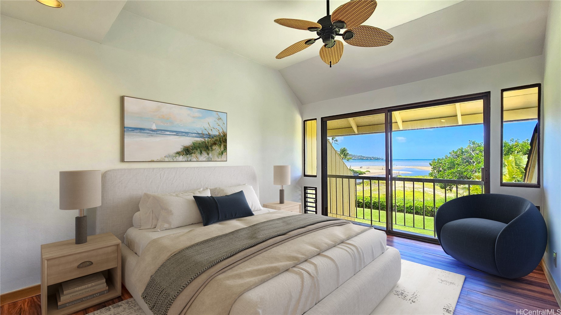 Honolulu, Hawaii, 96821, United States, 2 Bedrooms Bedrooms, ,3 BathroomsBathrooms,Residential,For Sale,1838475