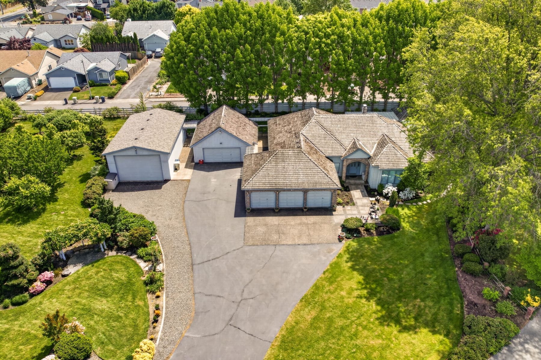  55 NW 173RD AVE Beaverton, OR 97006 - 物件實景