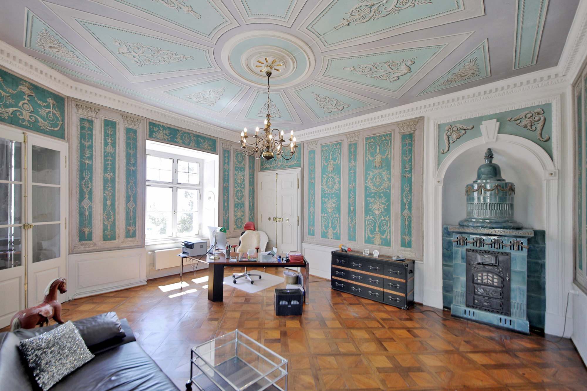 A rare opportunity of international standing - become a castle owner - 物件實景