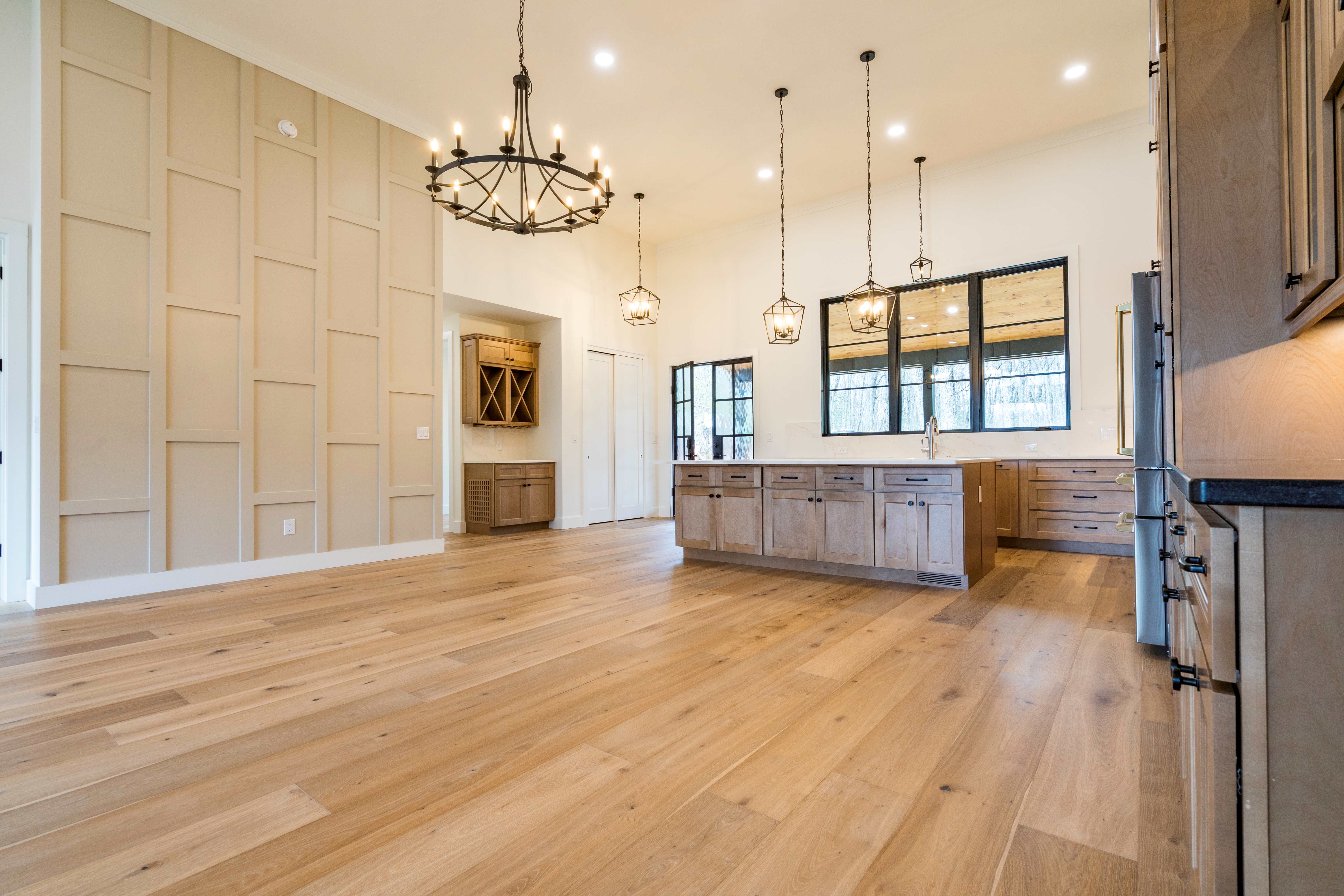  384 Lone Panther Ridge, Cashiers NC - 物件實景