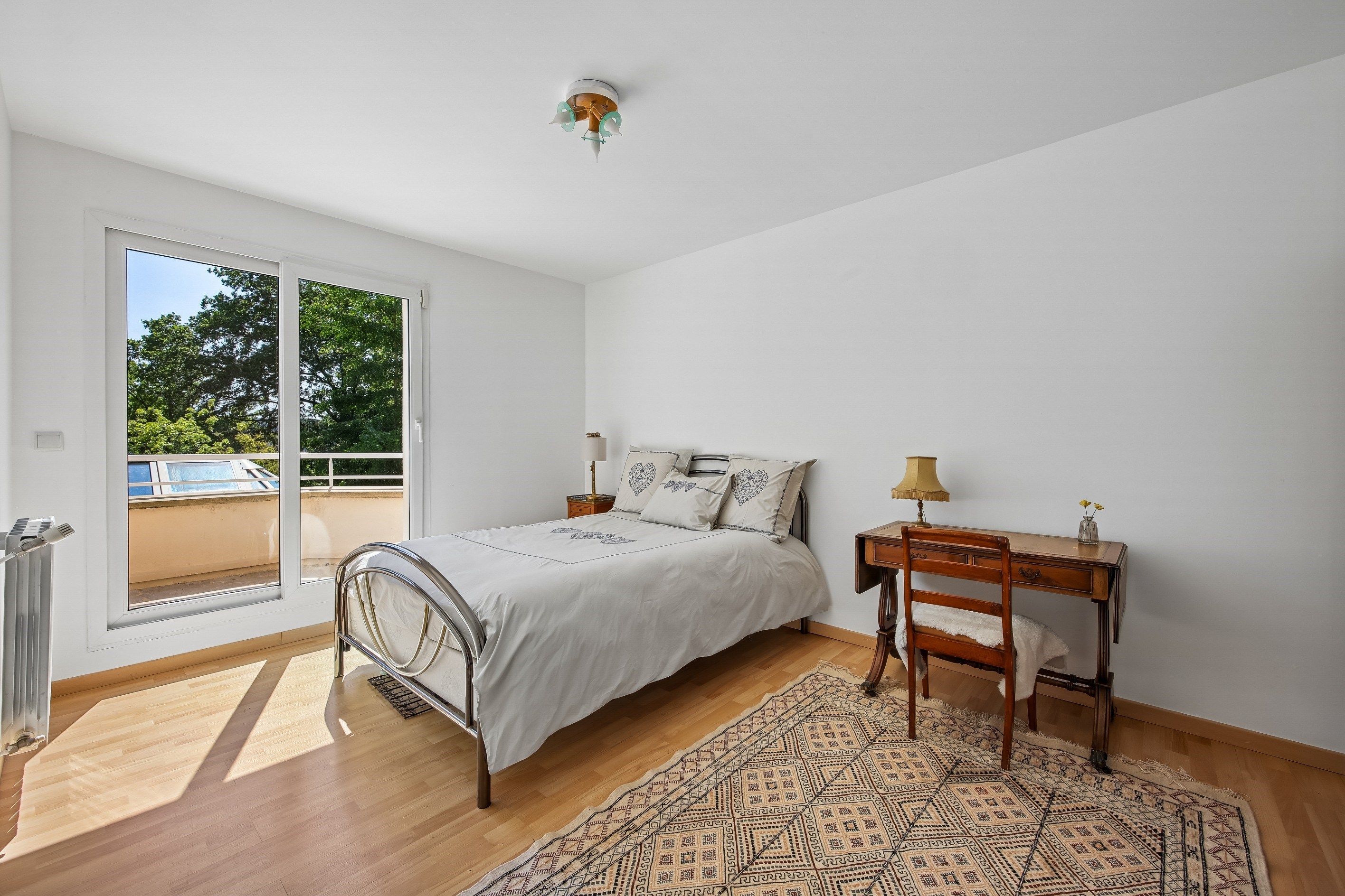  Private family estate in the chevreuse valley - 物件實景