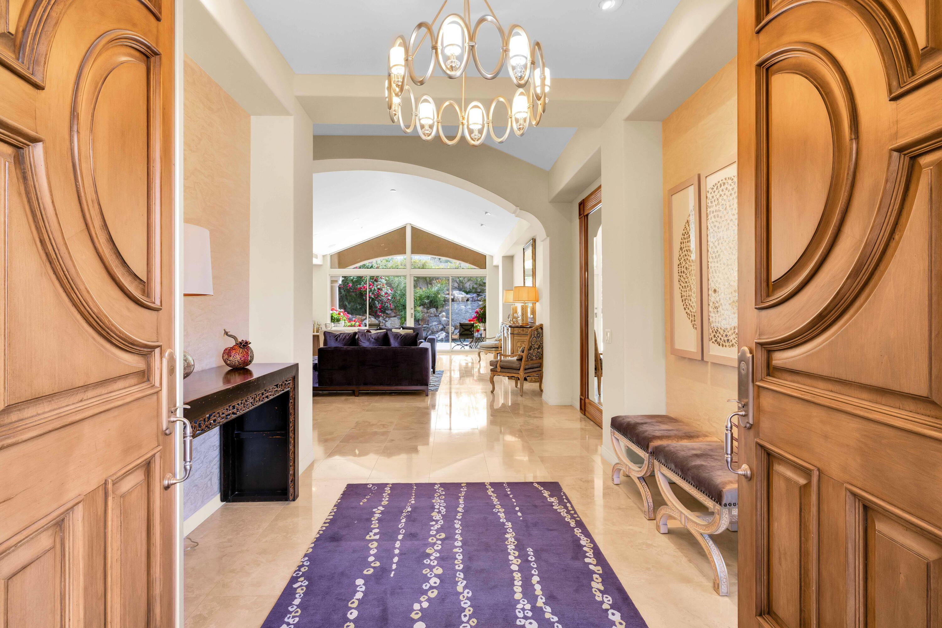 Palm Desert, California, 92260, United States, 3 Bedrooms Bedrooms, ,4 BathroomsBathrooms,Residential,For Sale,1986213