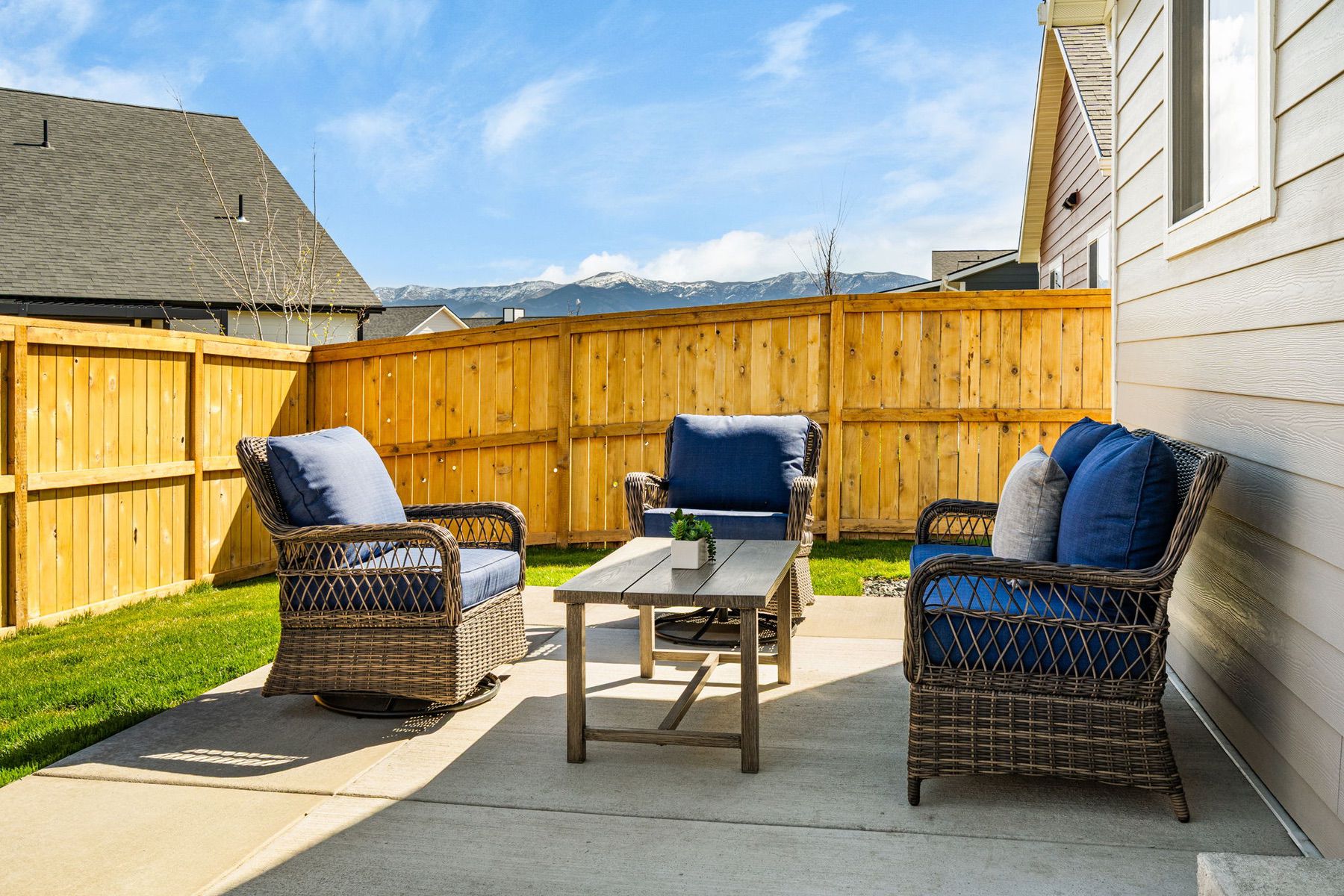  707 Thrice Loop - 物件實景