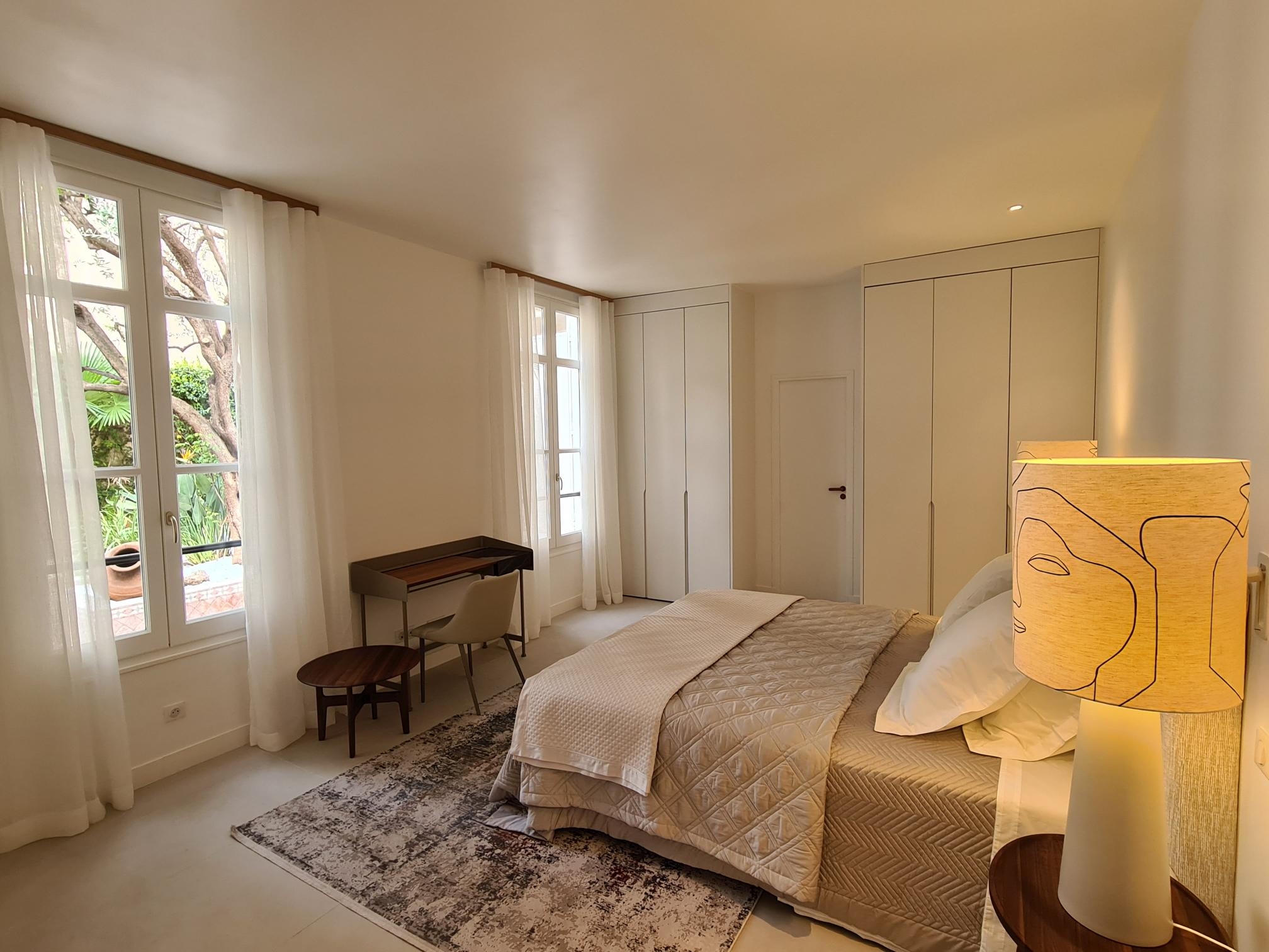  Charming townhouse in Cannes city center: 2 minutes from la Croisette beaches - 物件實景