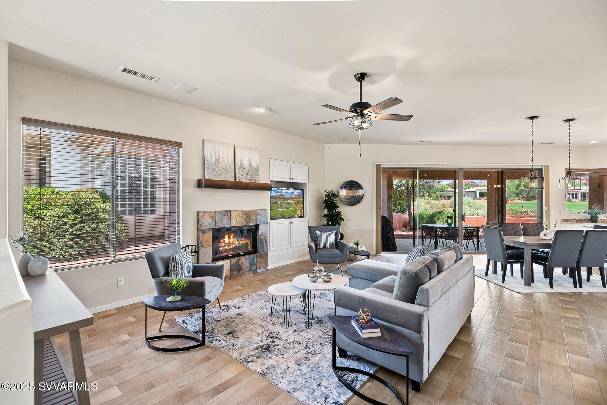 Sedona, Arizona, 86351, United States, 2 Bedrooms Bedrooms, ,2 BathroomsBathrooms,Residential,For Sale,1883707